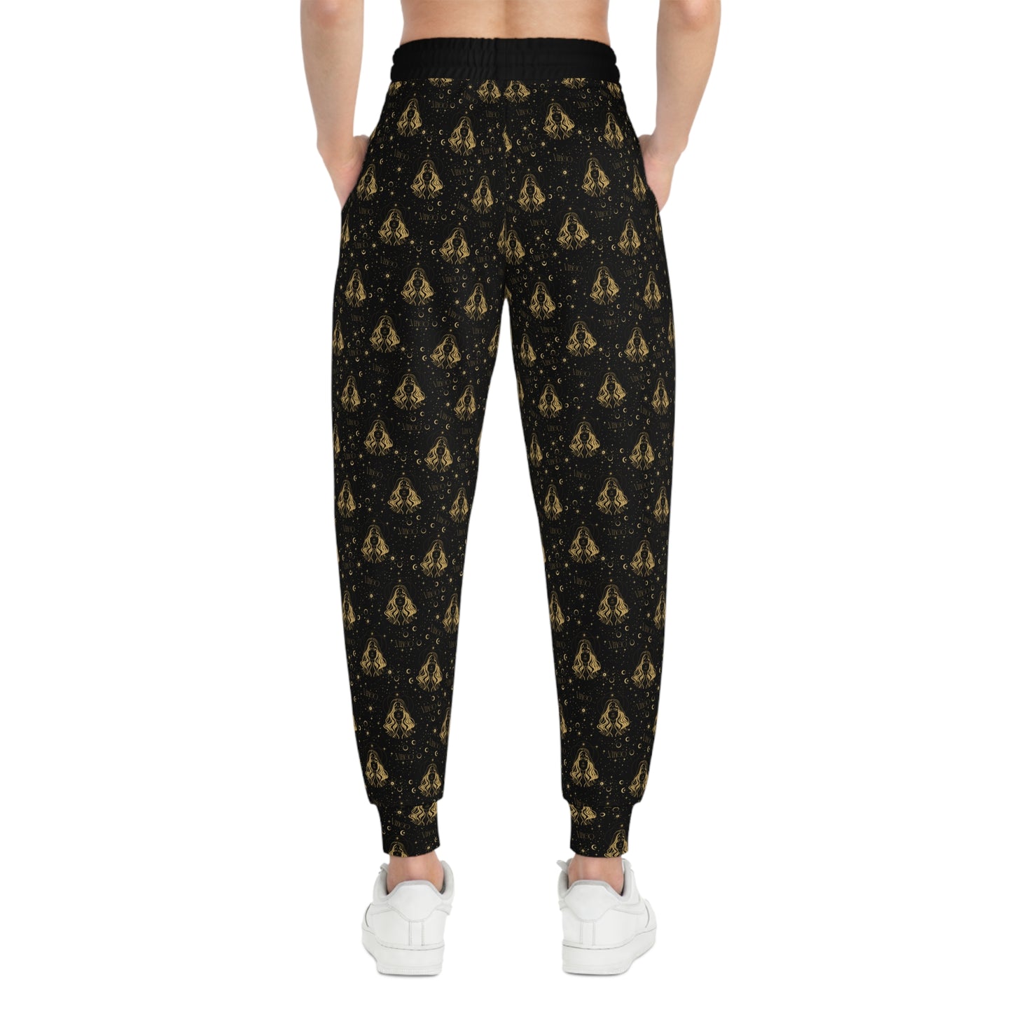 Virgo Athletic Joggers