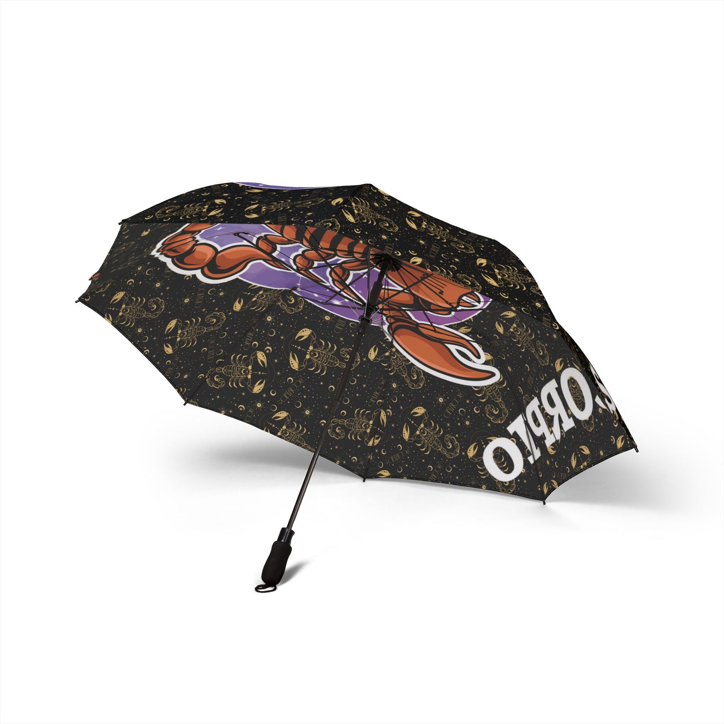 Scorpio Foldable Umbrella