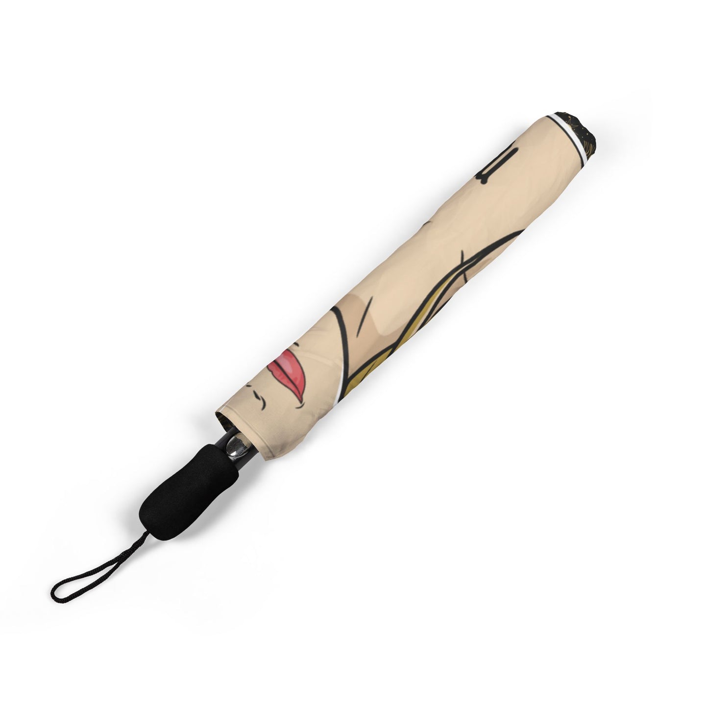 Virgo Foldable Umbrella