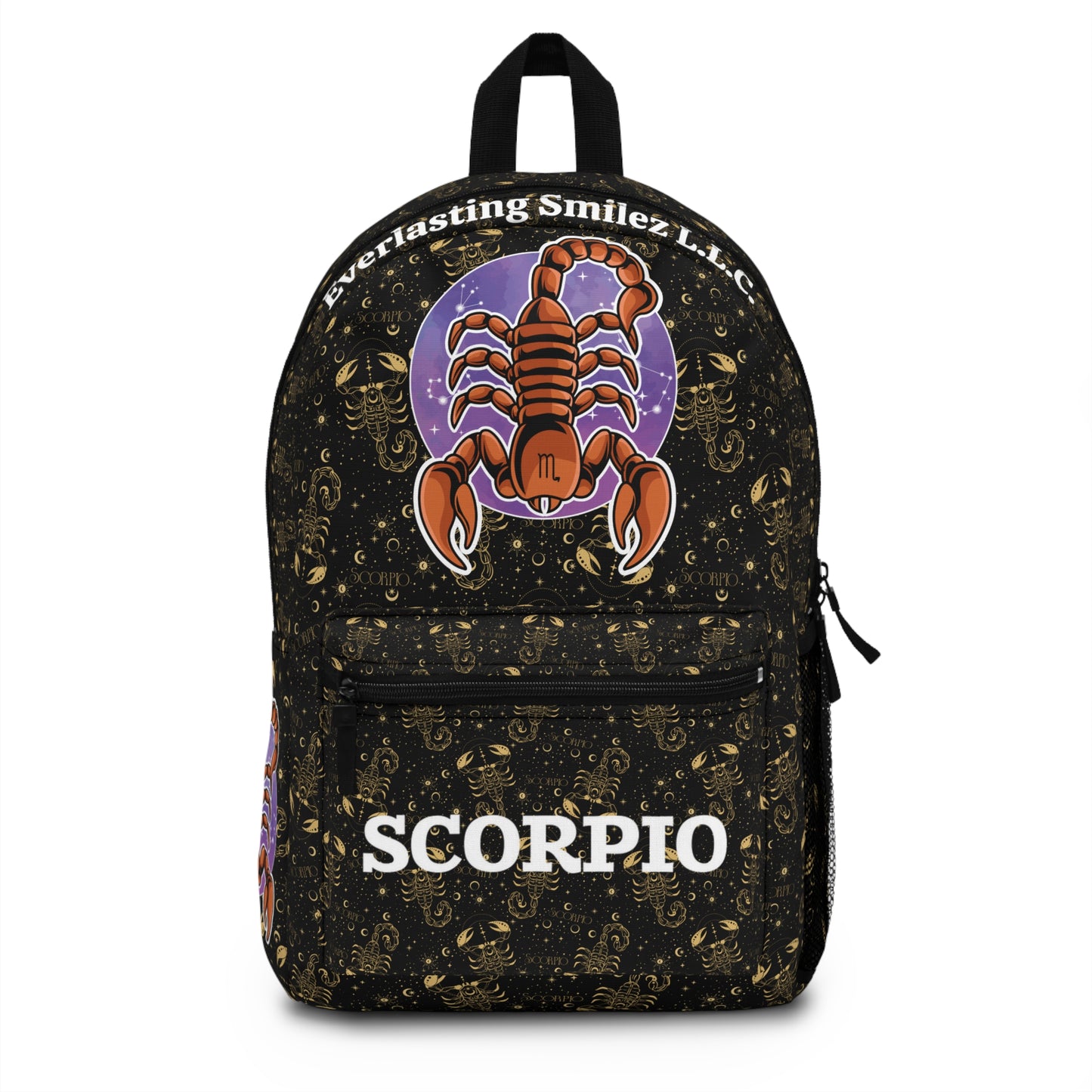 Scorpio Backpack