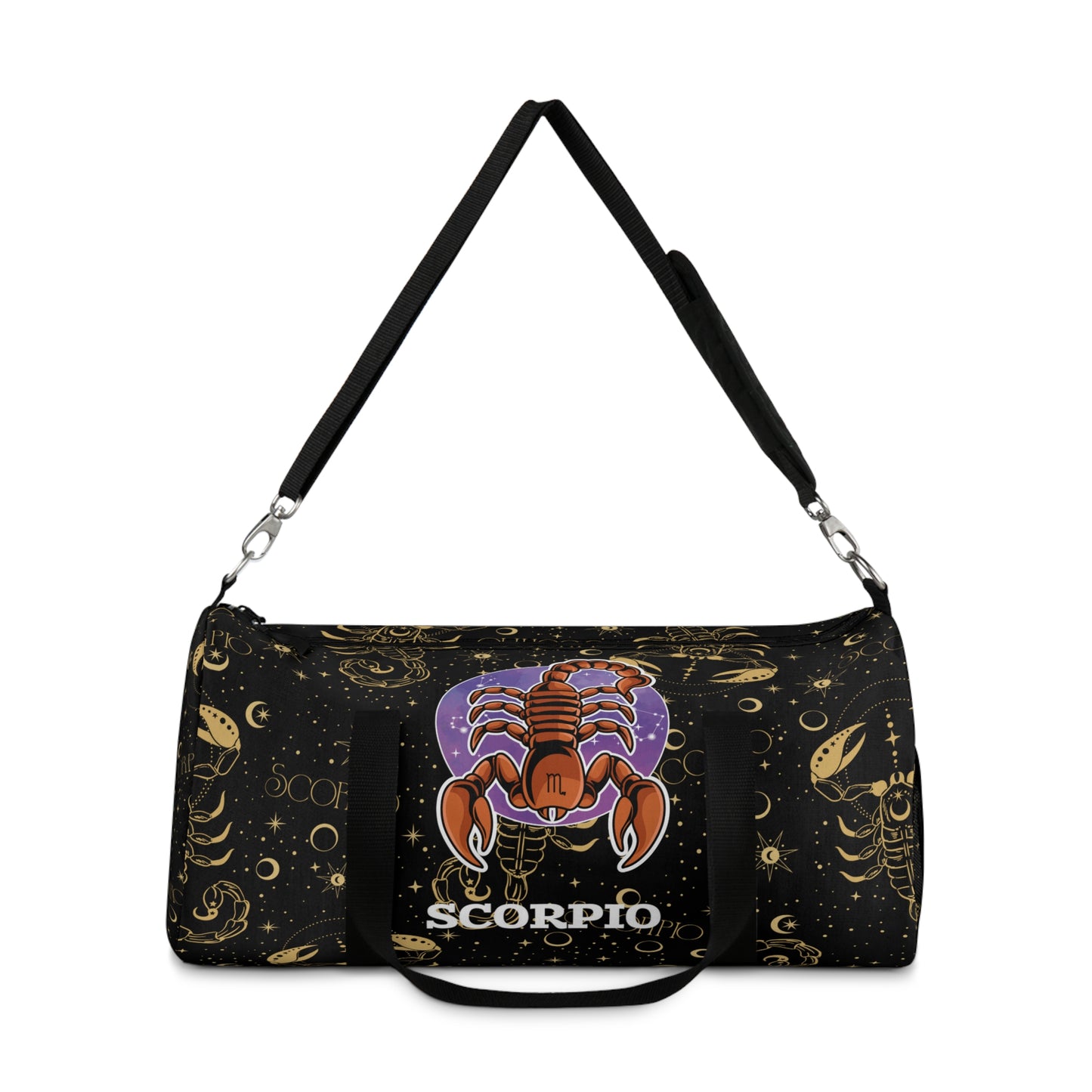 Scorpio Duffel Bag