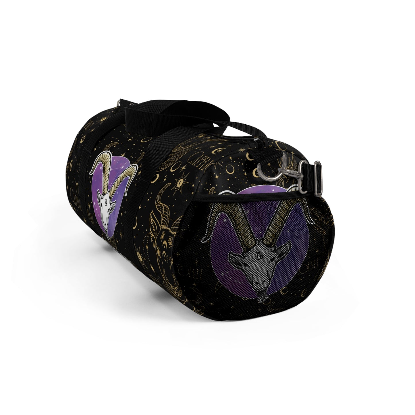 Capricorn Duffel Bag