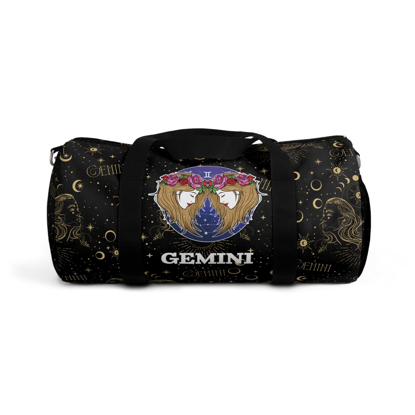 Gemini Duffel Bag