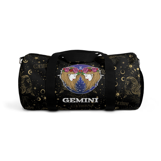 Gemini Duffel Bag