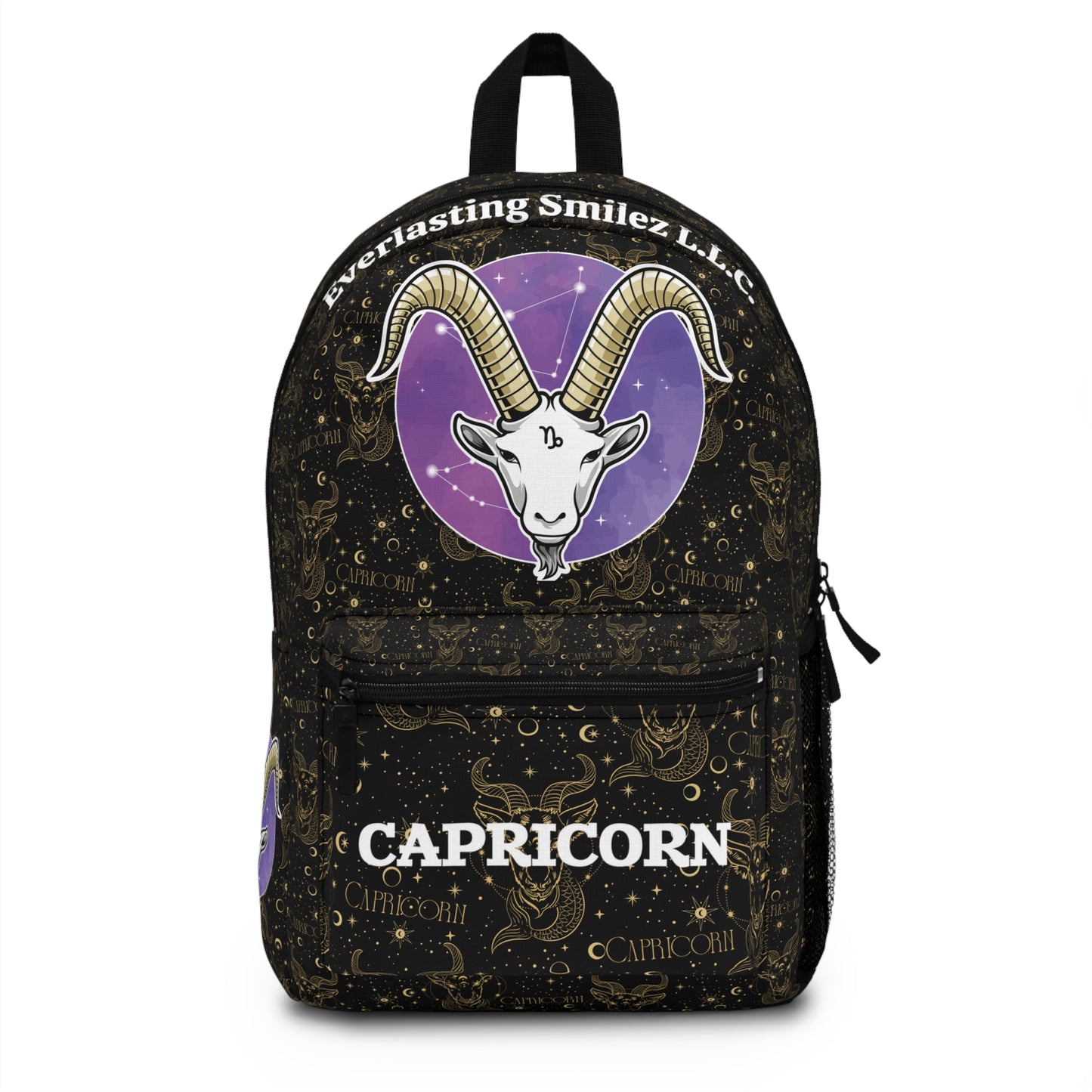 Capricorn Backpack