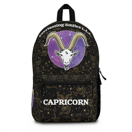 Capricorn Backpack