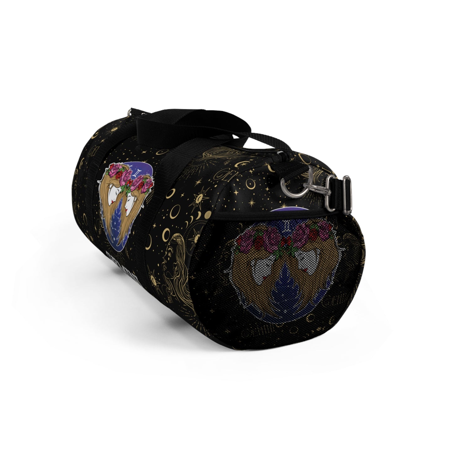 Gemini Duffel Bag