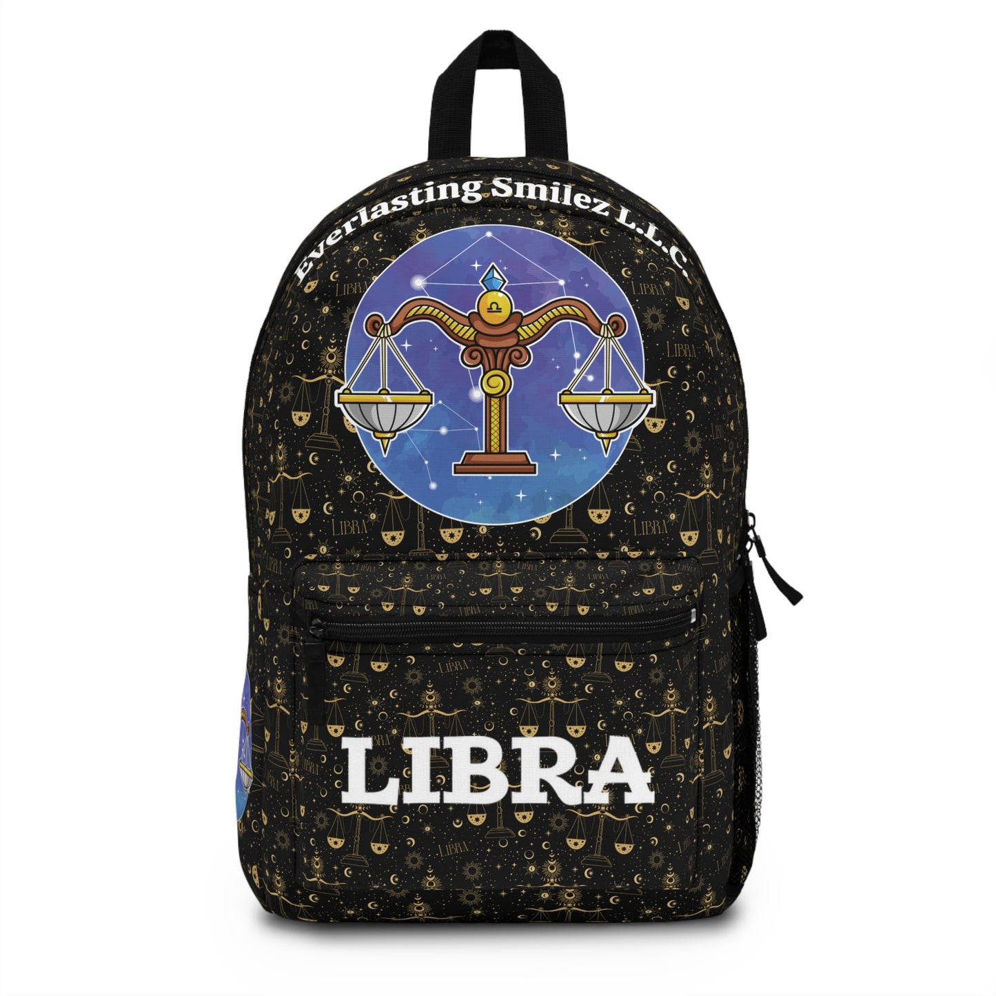 Libra Backpack