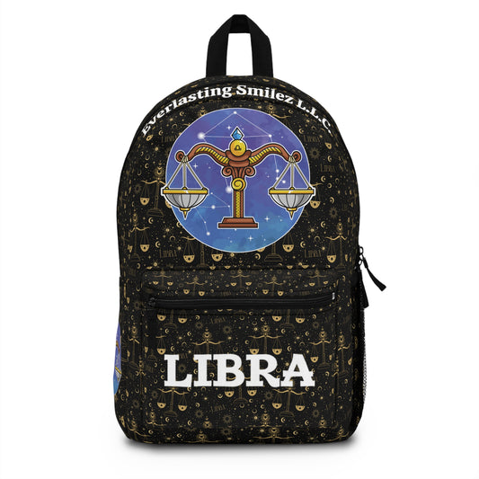 Libra Backpack