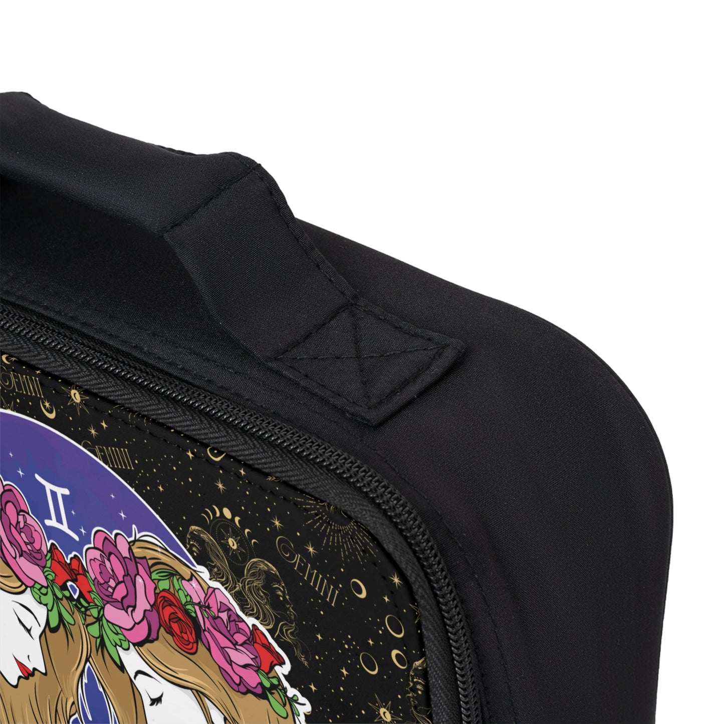 Gemini Lunch Bag