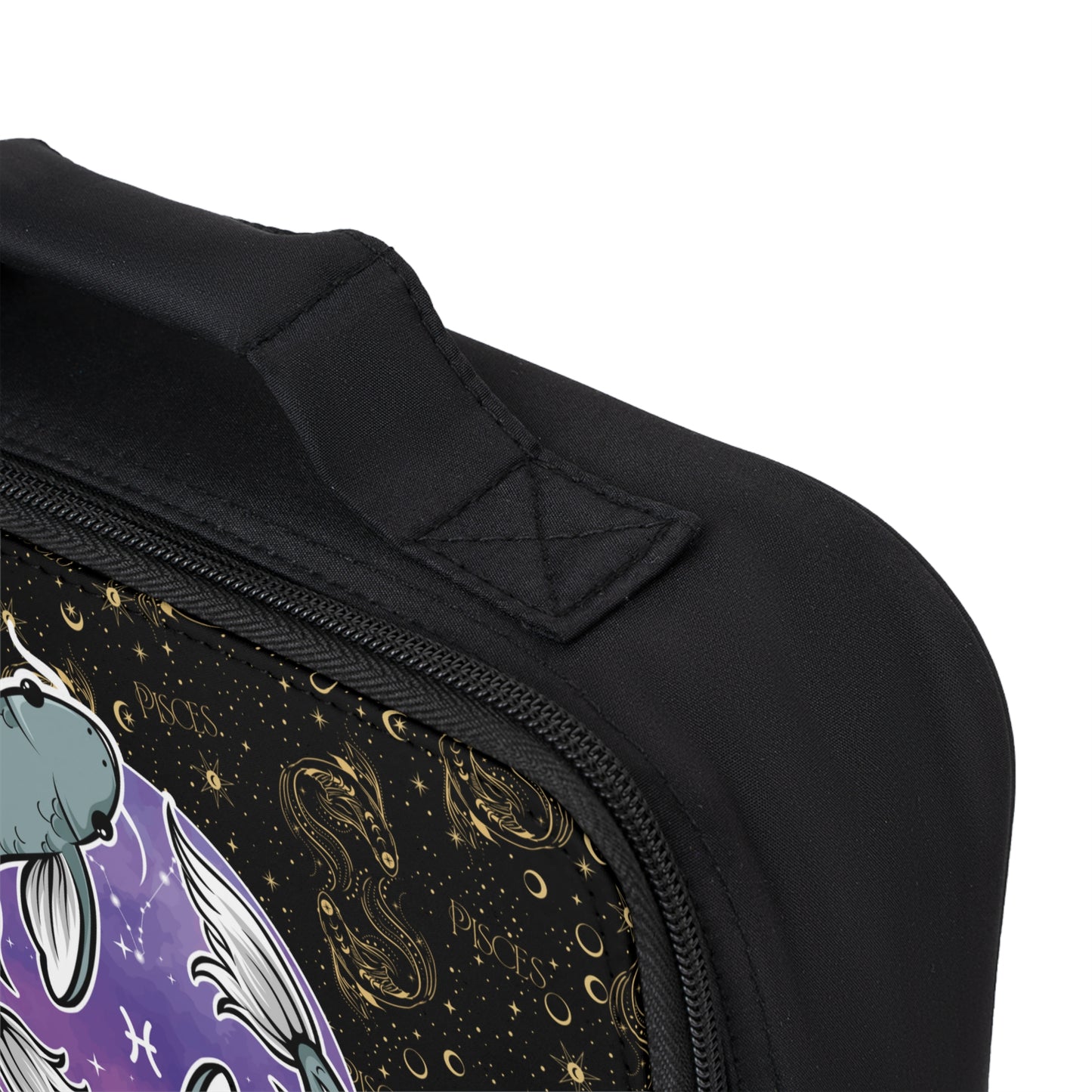 Pisces Lunch Bag