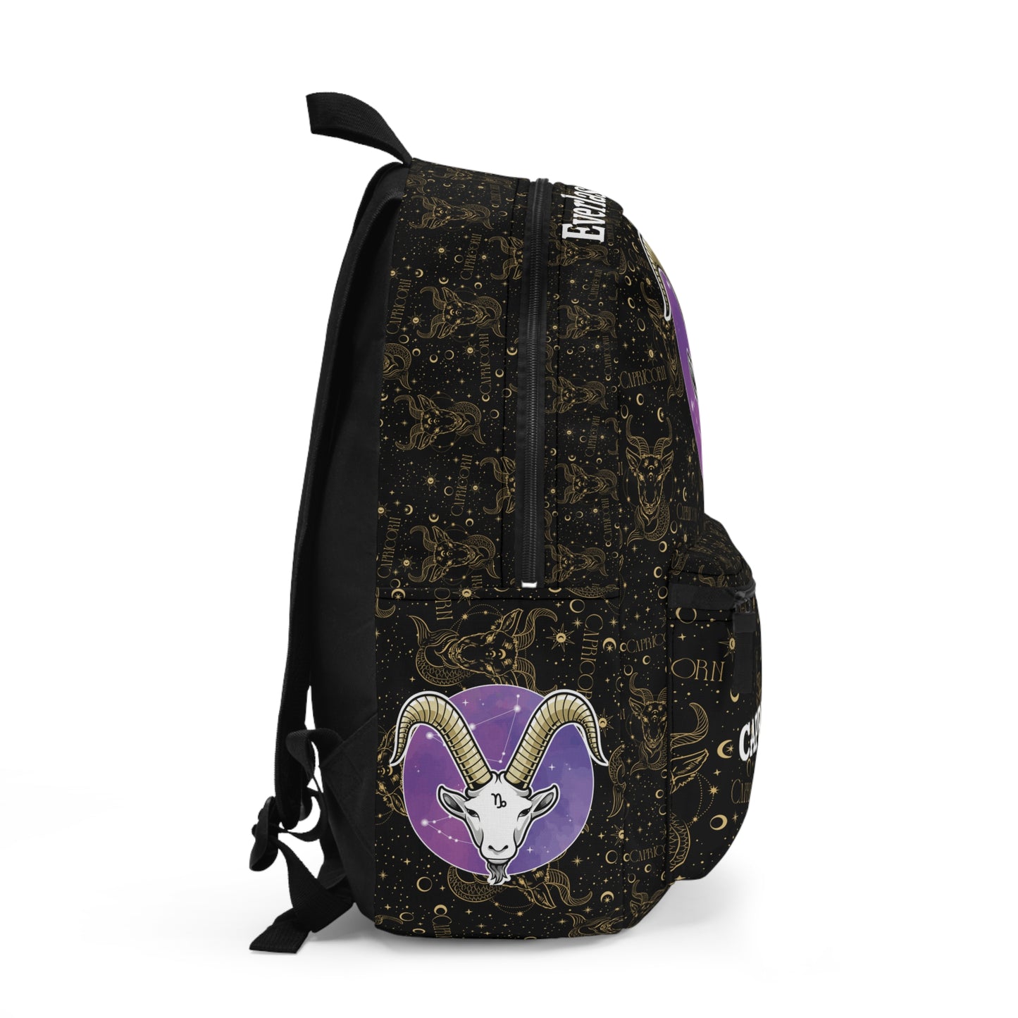 Capricorn Backpack
