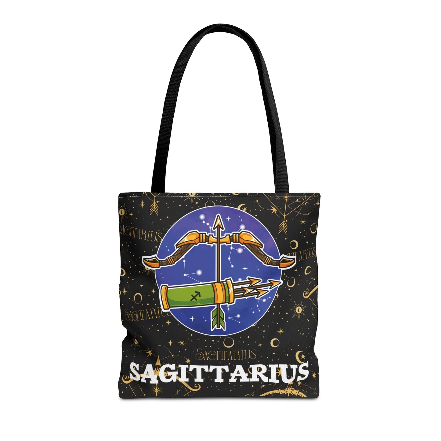 Sagittarius Tote Bag