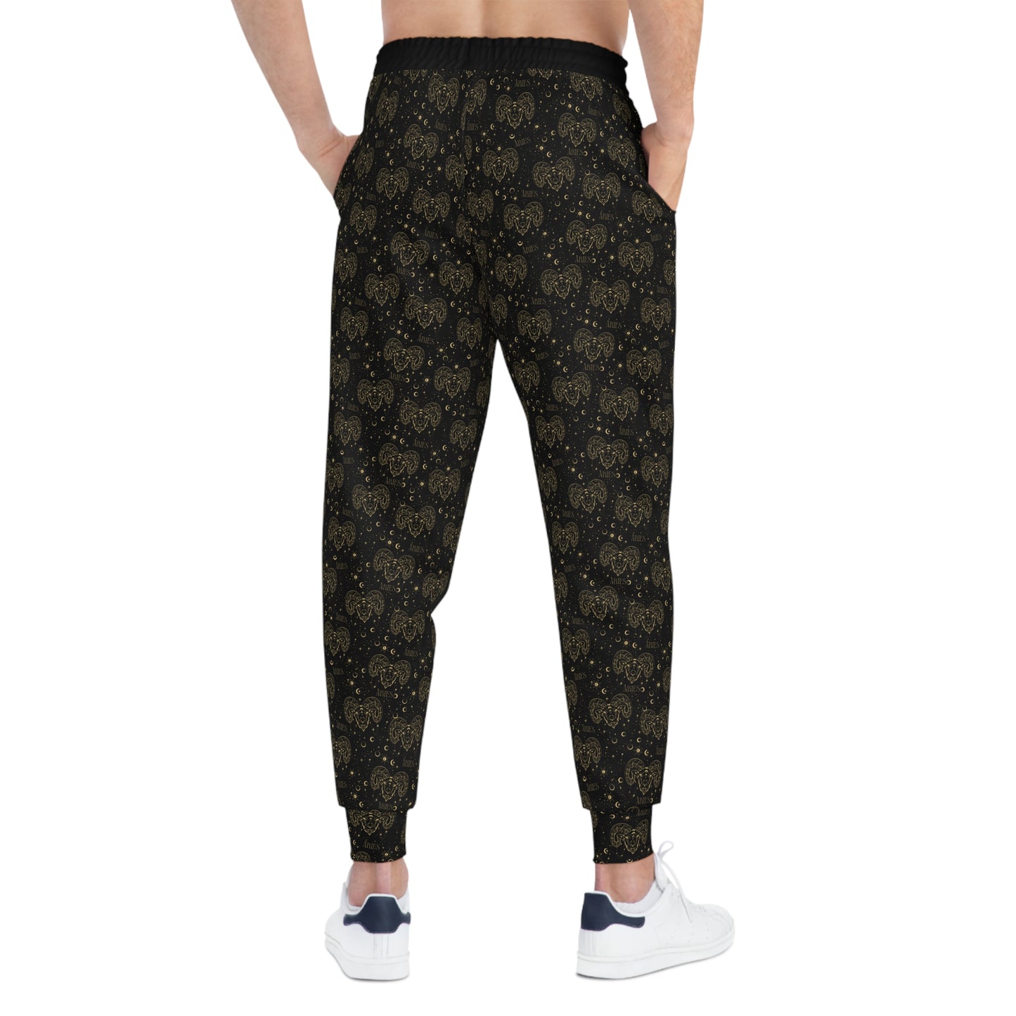 Aries Athletic Joggers