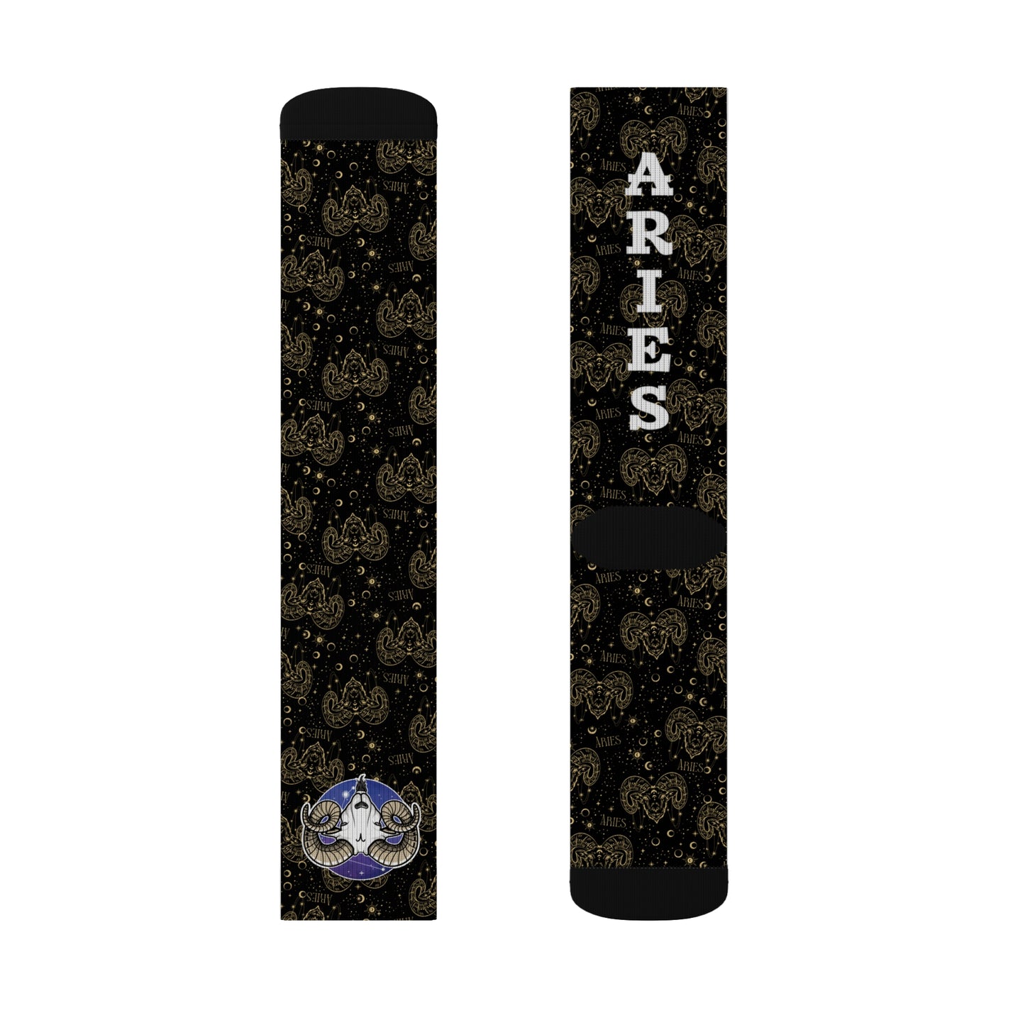 Aries Socks