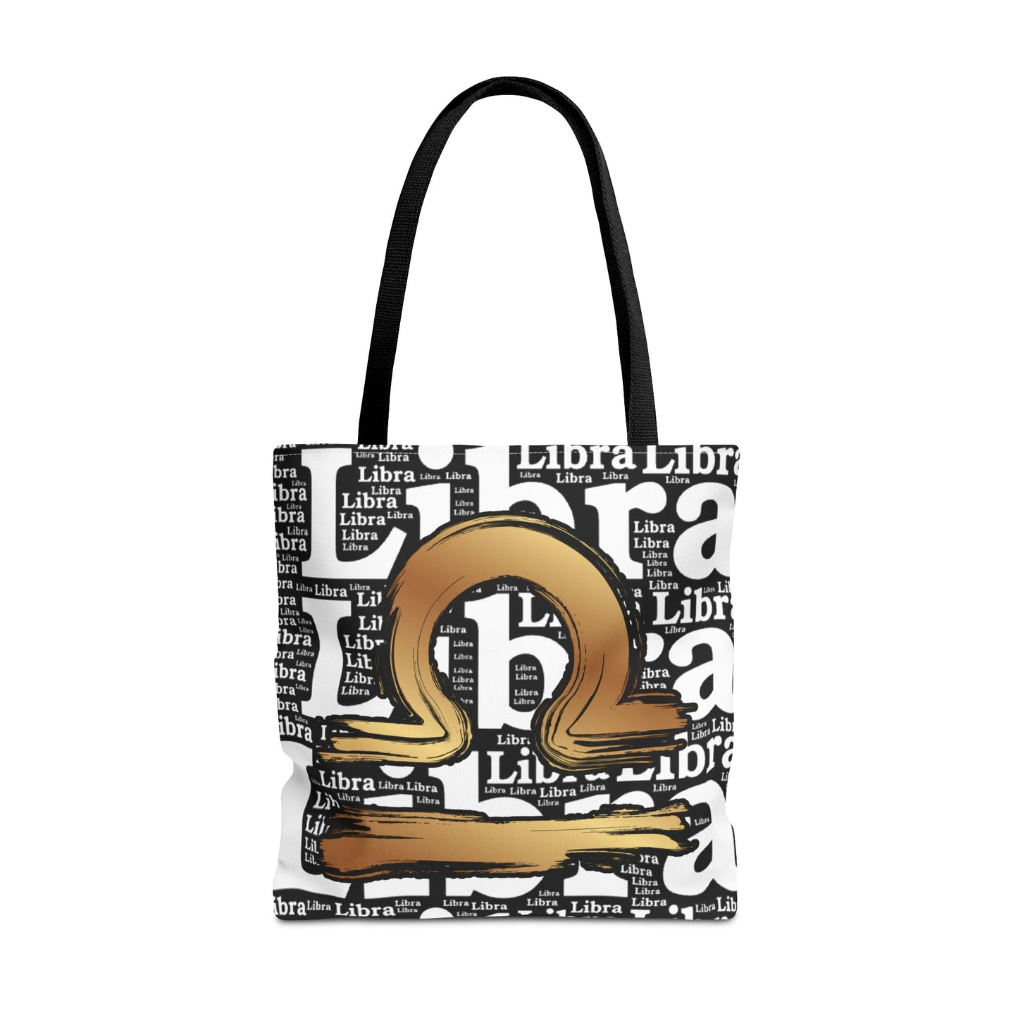 Libra Zodiac Tote Bag