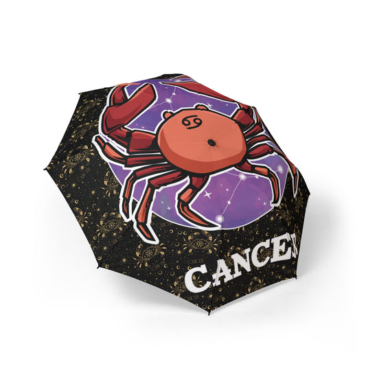 Cancer Foldable Umbrella