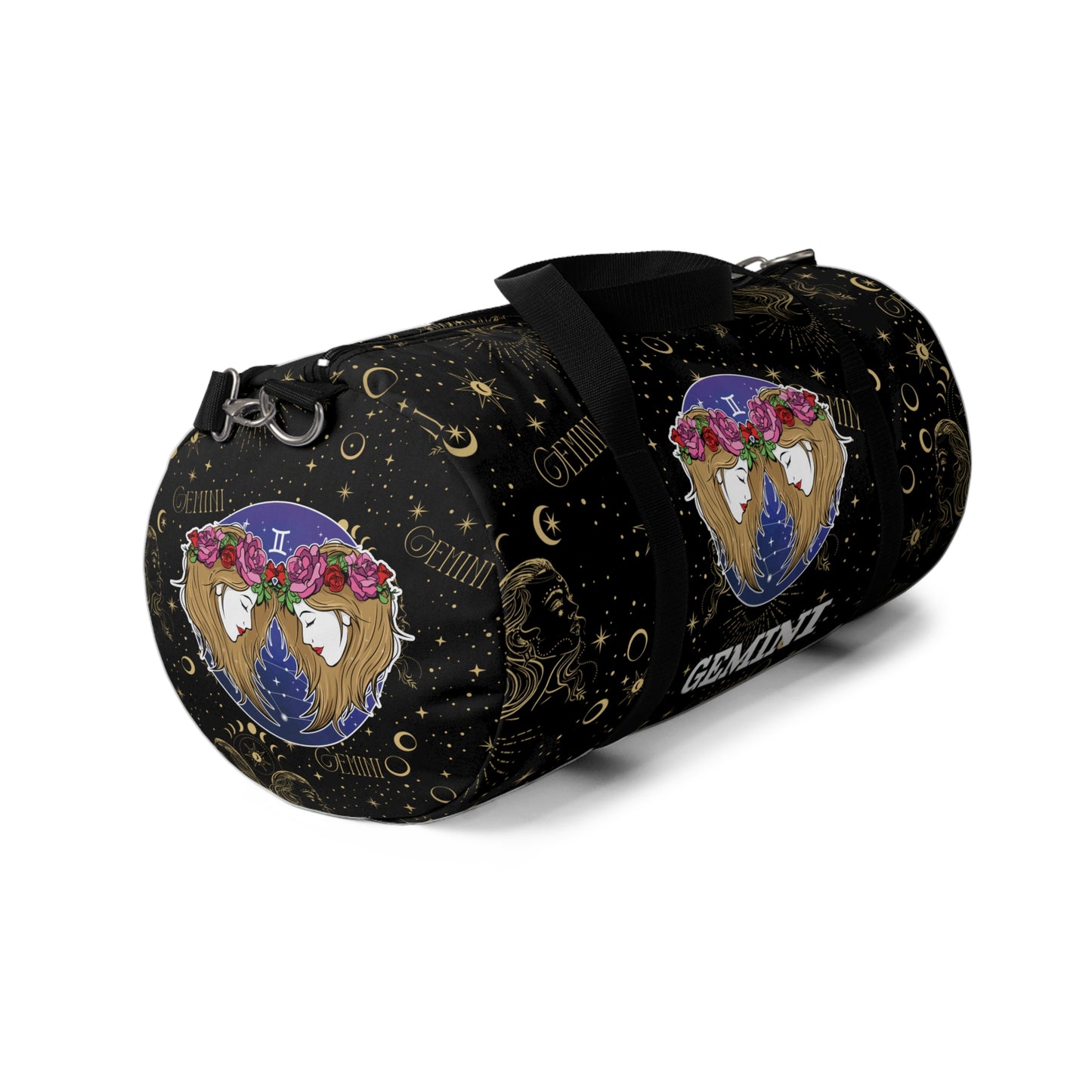 Gemini Duffel Bag