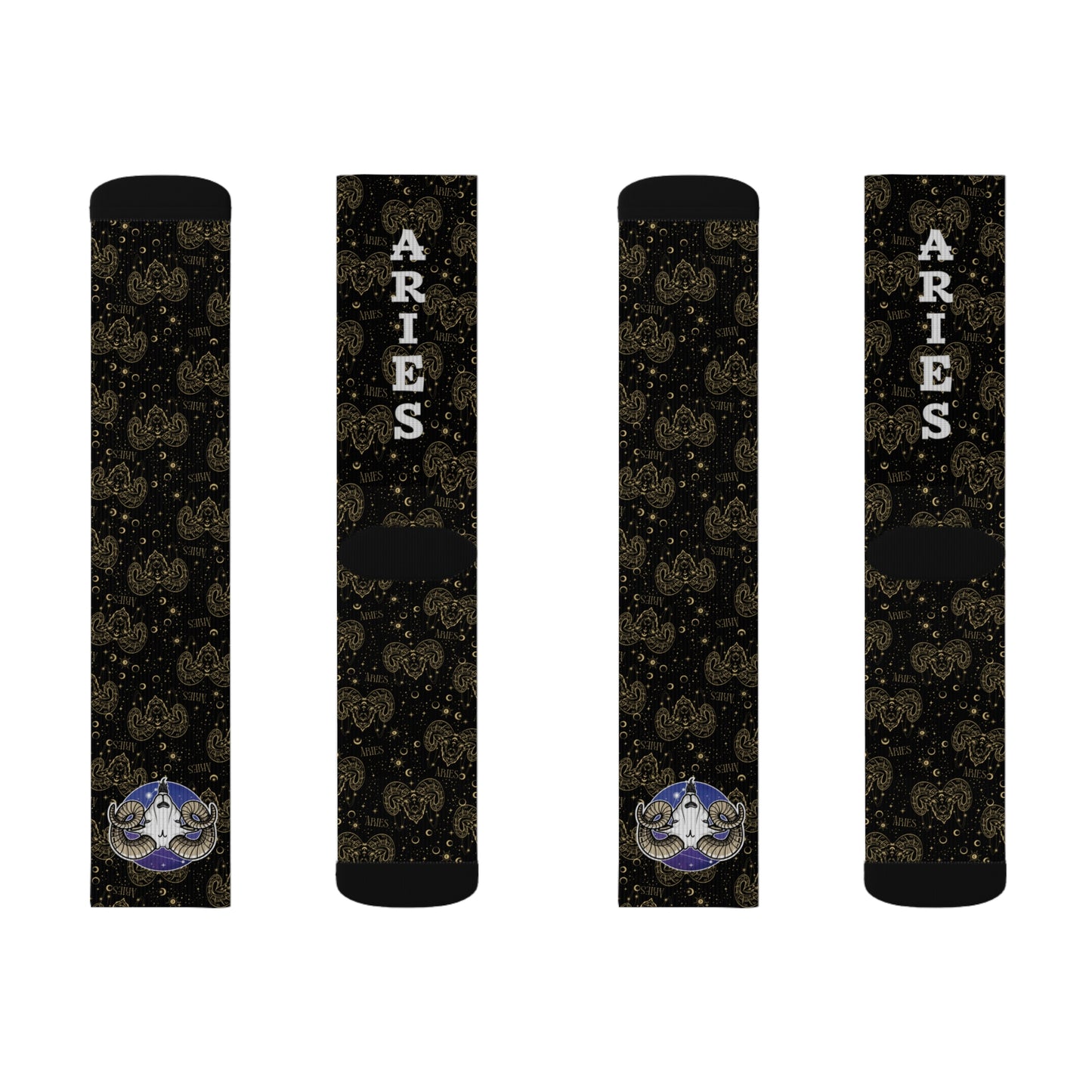Aries Socks