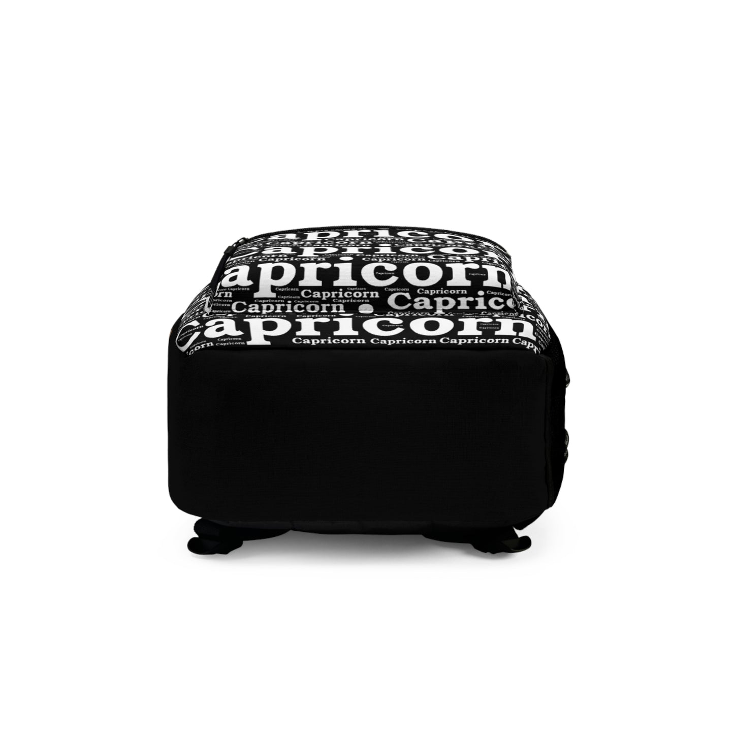 Capricorn Zodiac Backpack