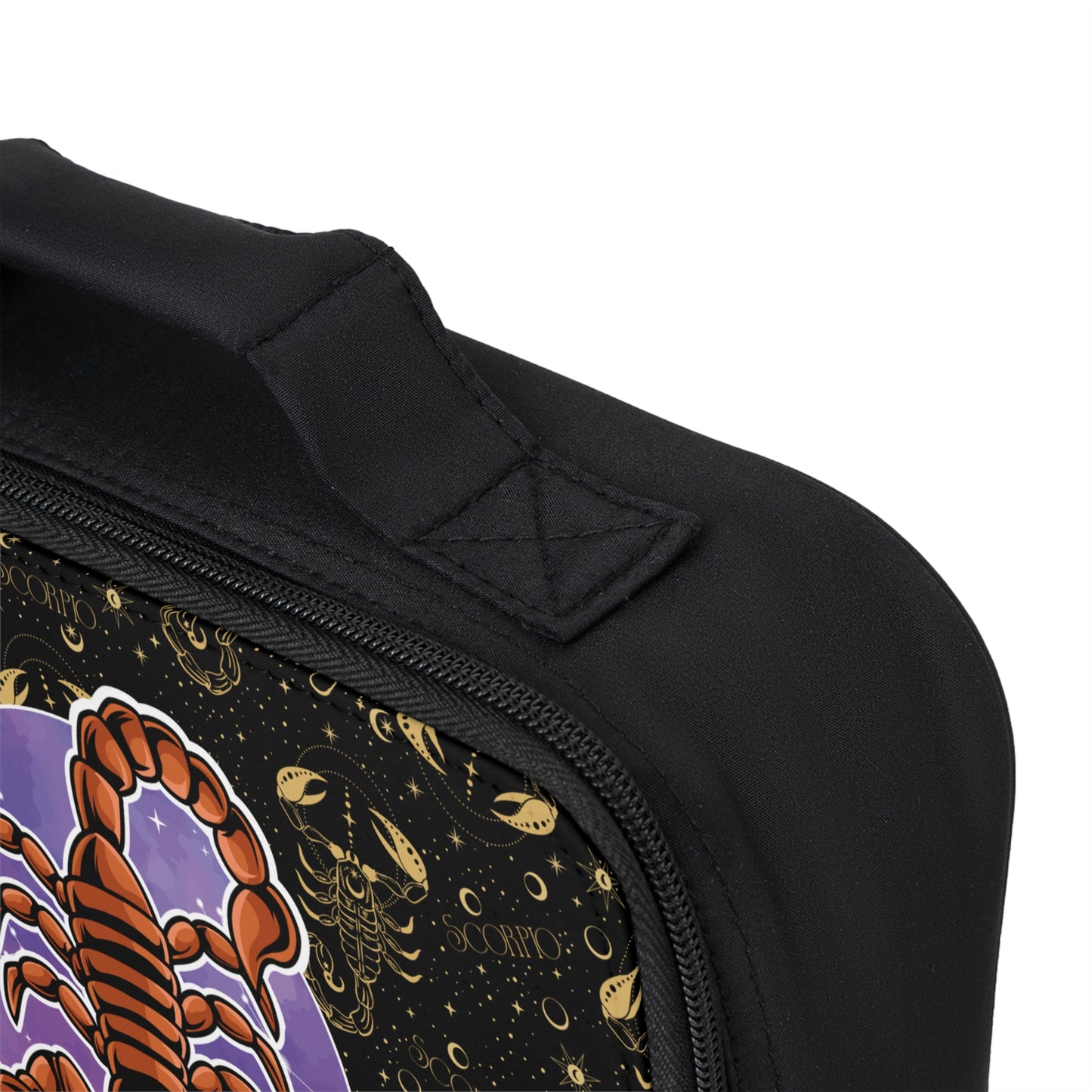 Scorpio Lunch Bag