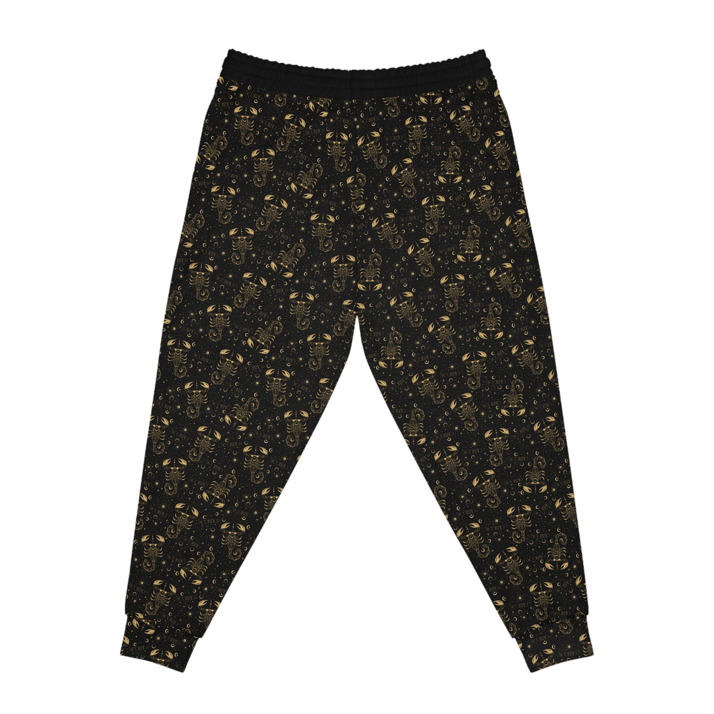 Scorpio Athletic Joggers