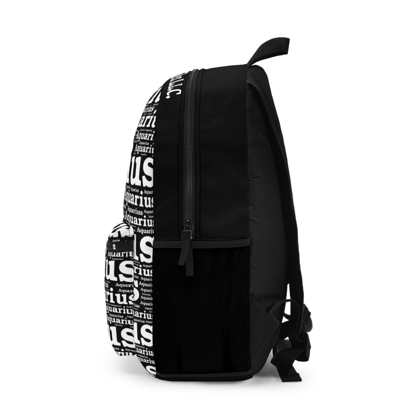 Aquarius Zodiac Backpack