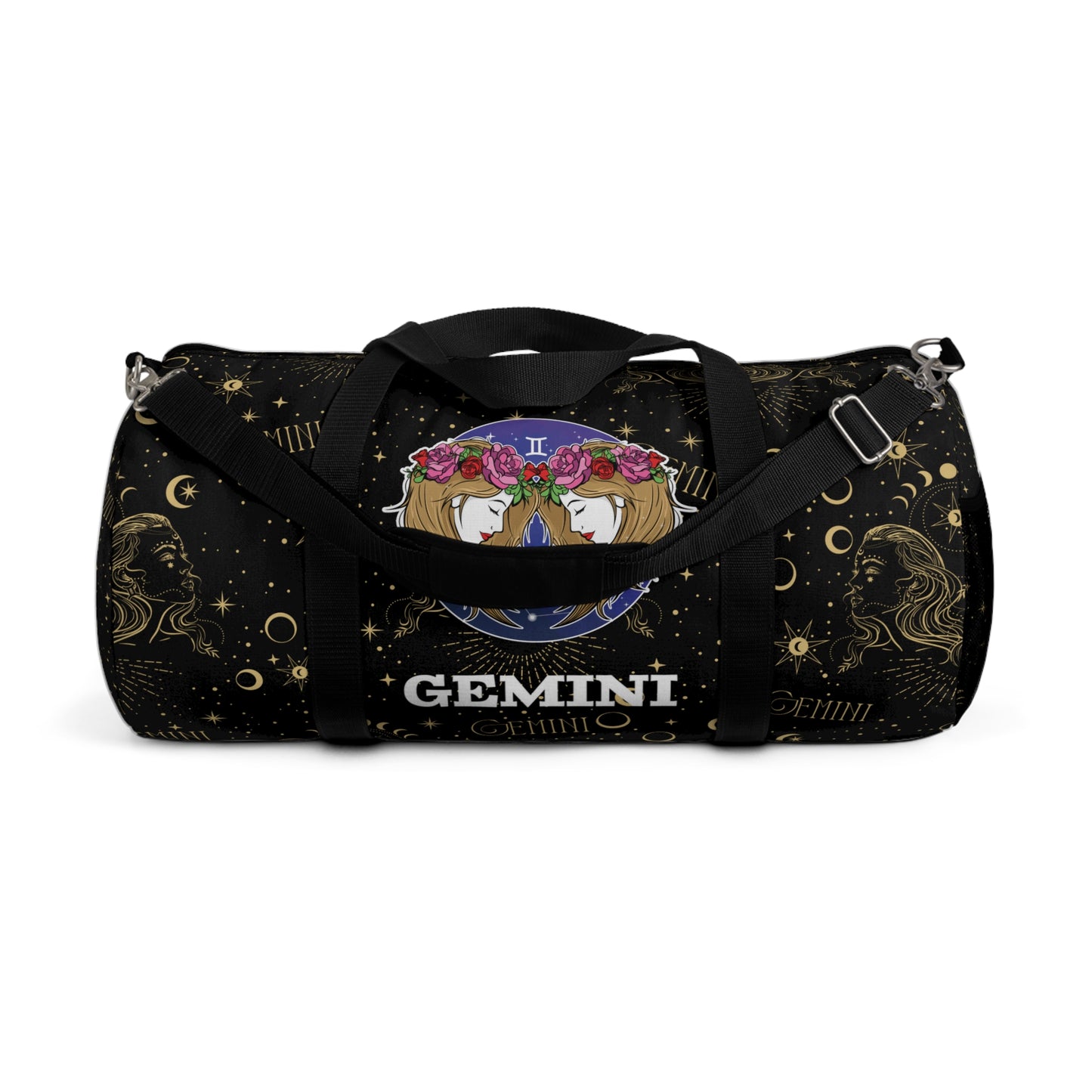 Gemini Duffel Bag