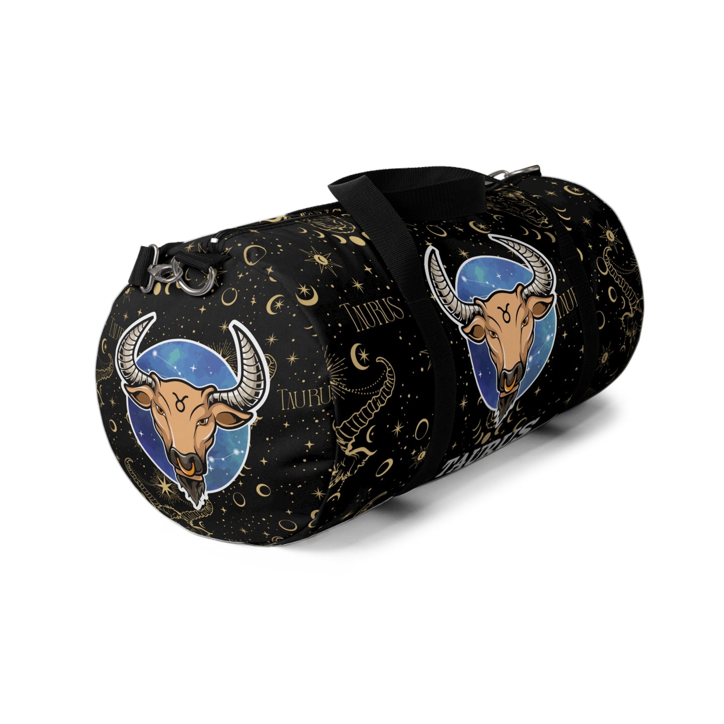 Taurus Duffel Bag