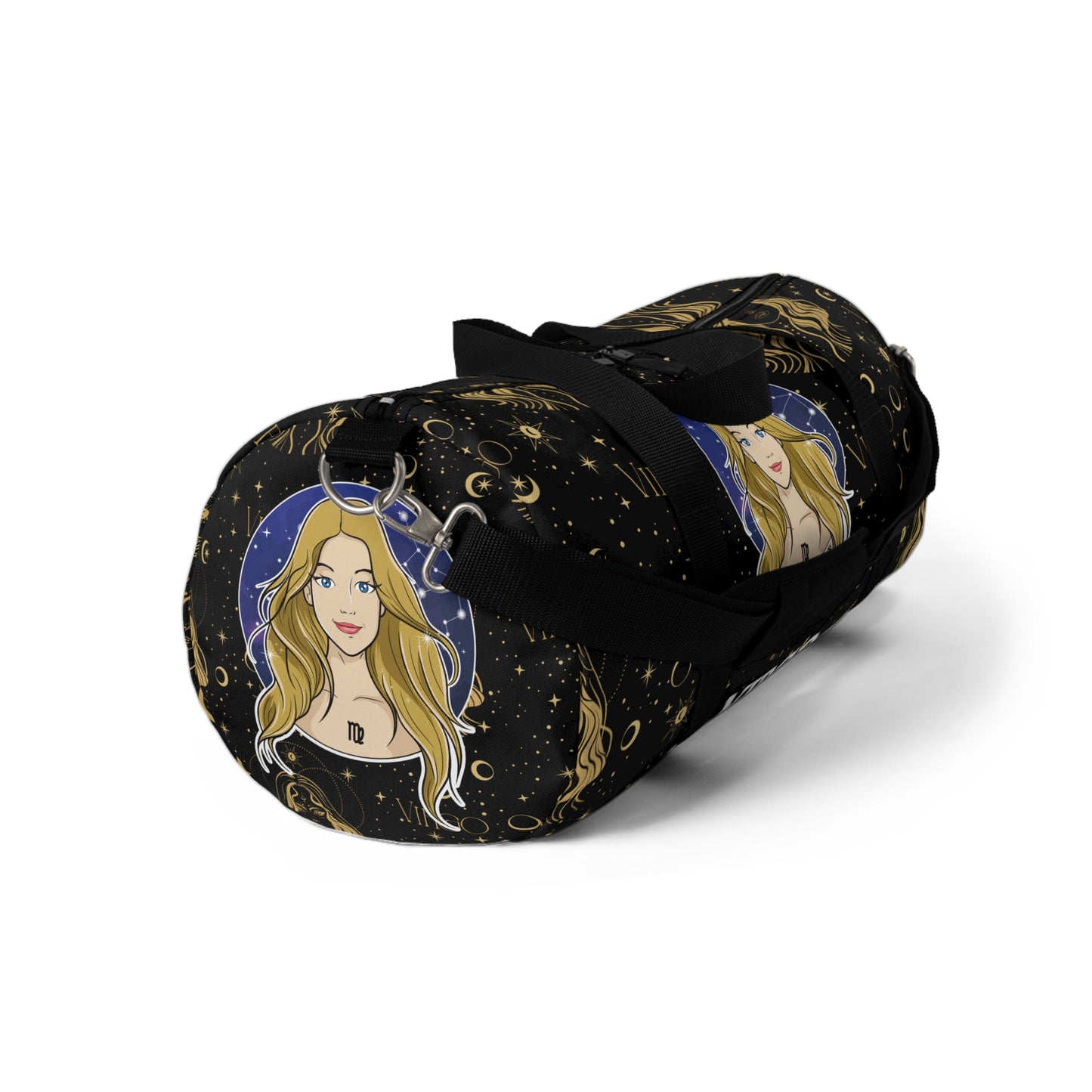 Virgo Duffel Bag