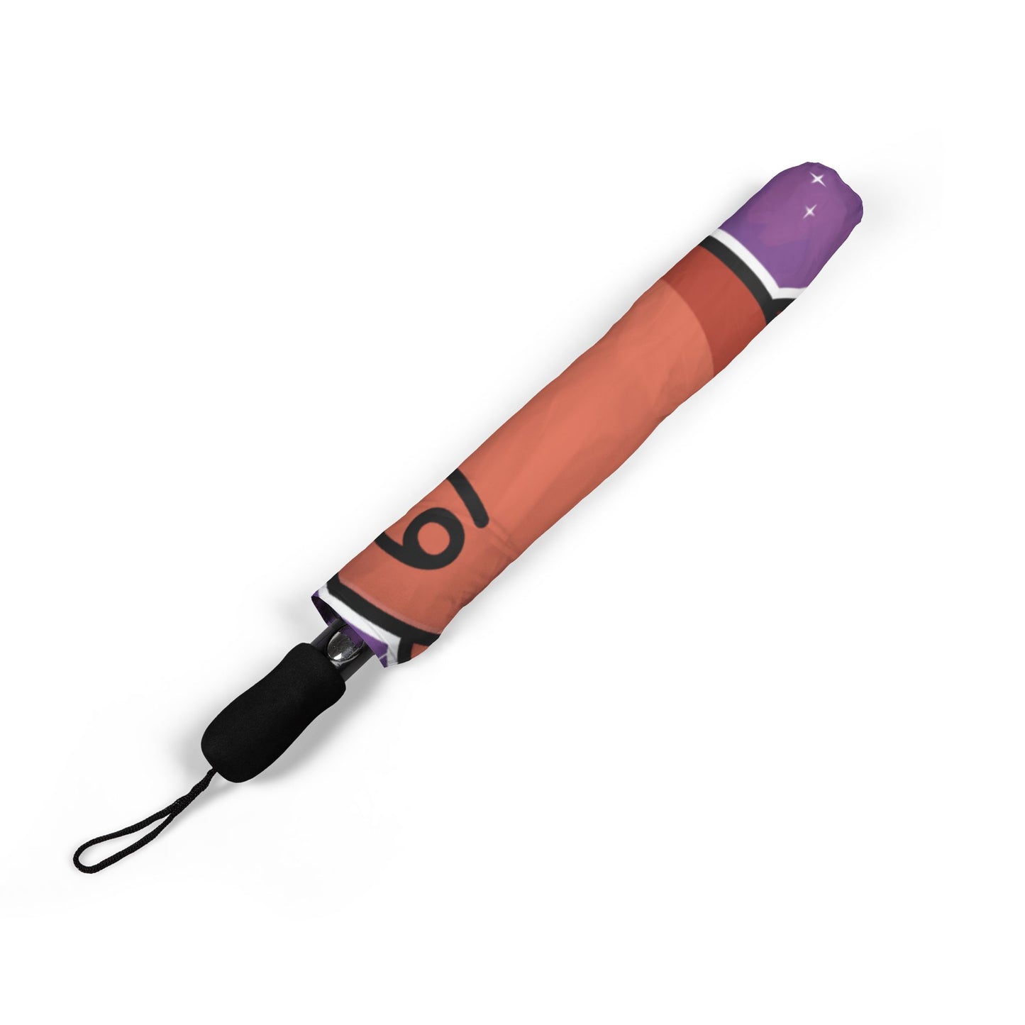 Cancer Foldable Umbrella