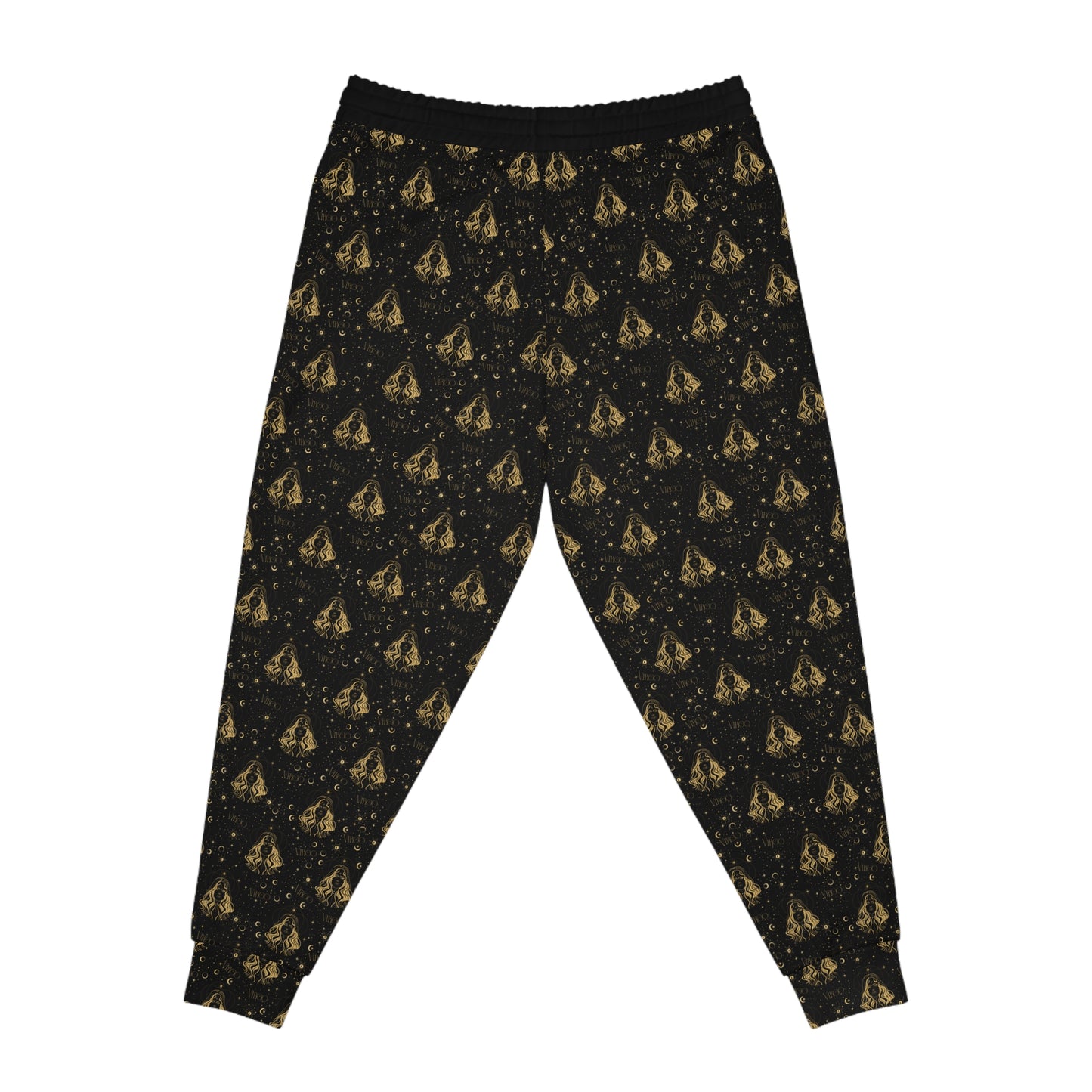 Virgo Athletic Joggers