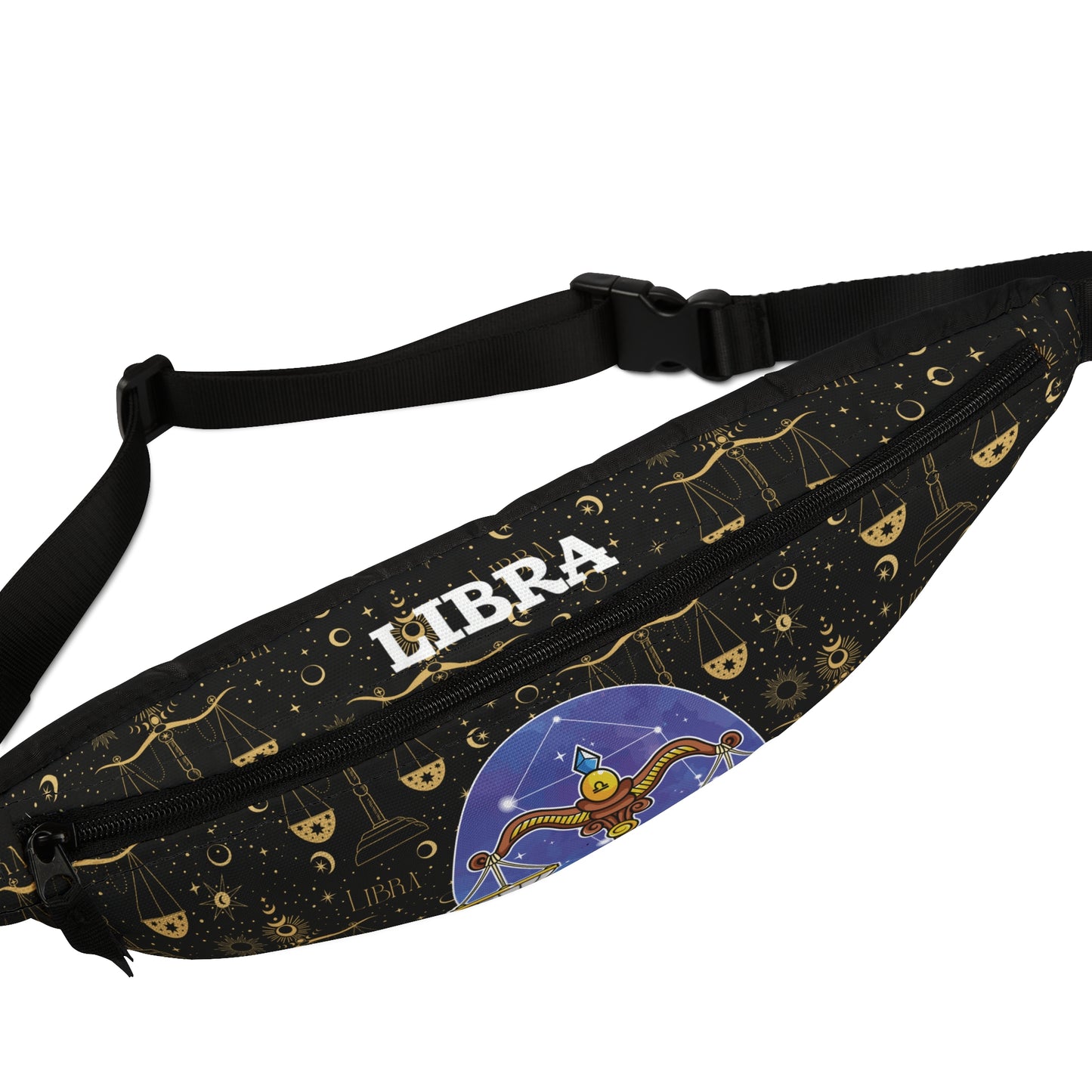 Libra Fanny Pack