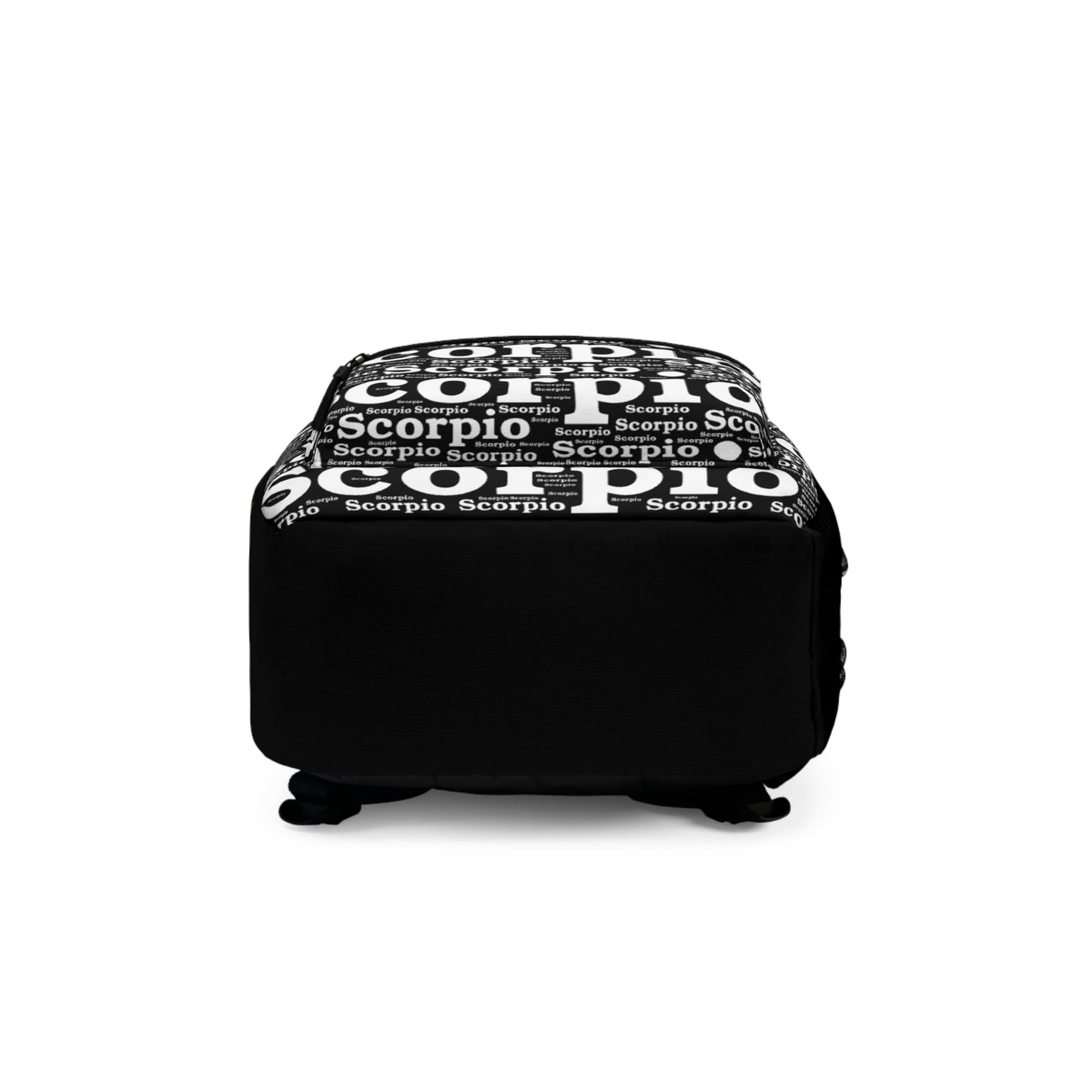 Scorpio Zodiac Backpack