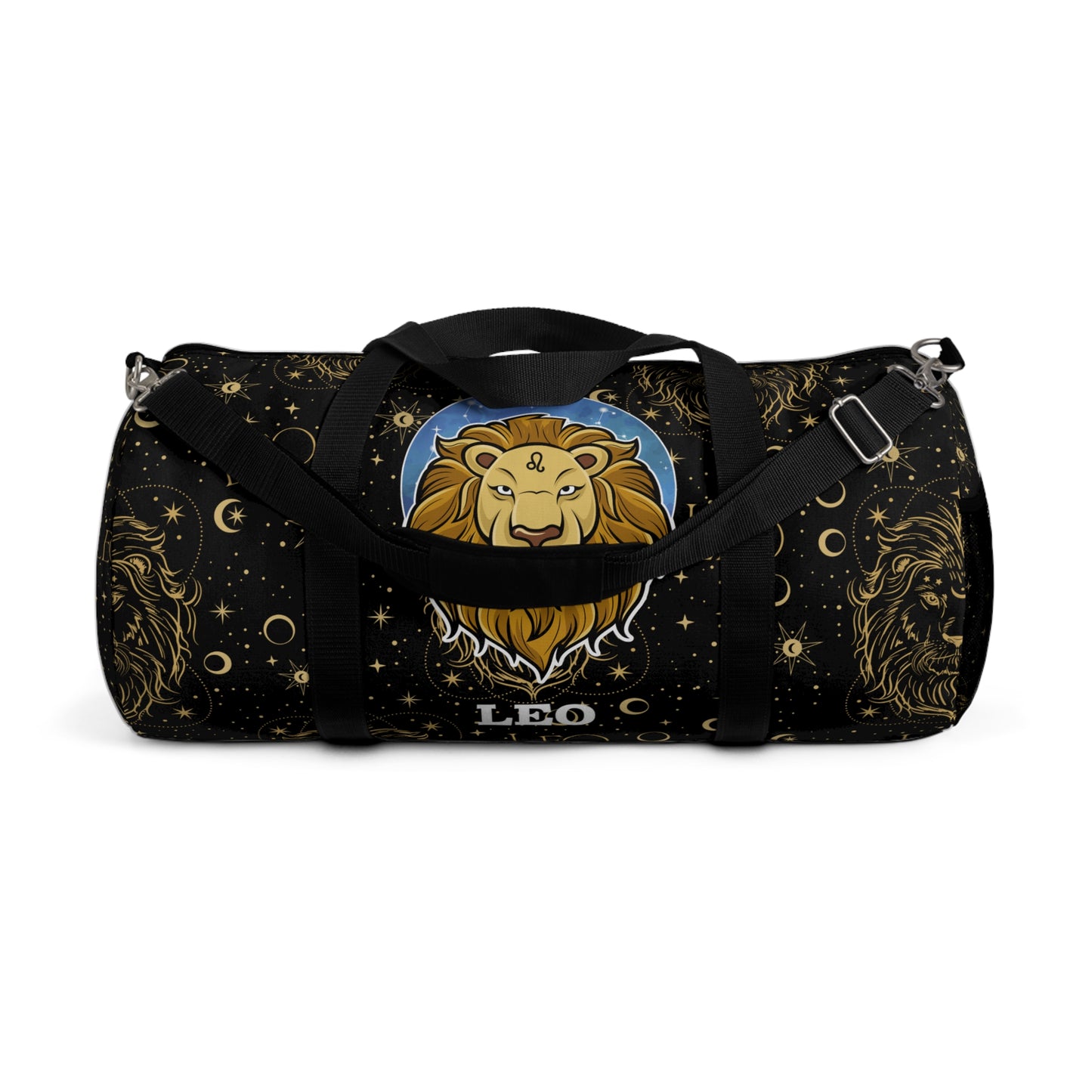 Leo Duffel Bag