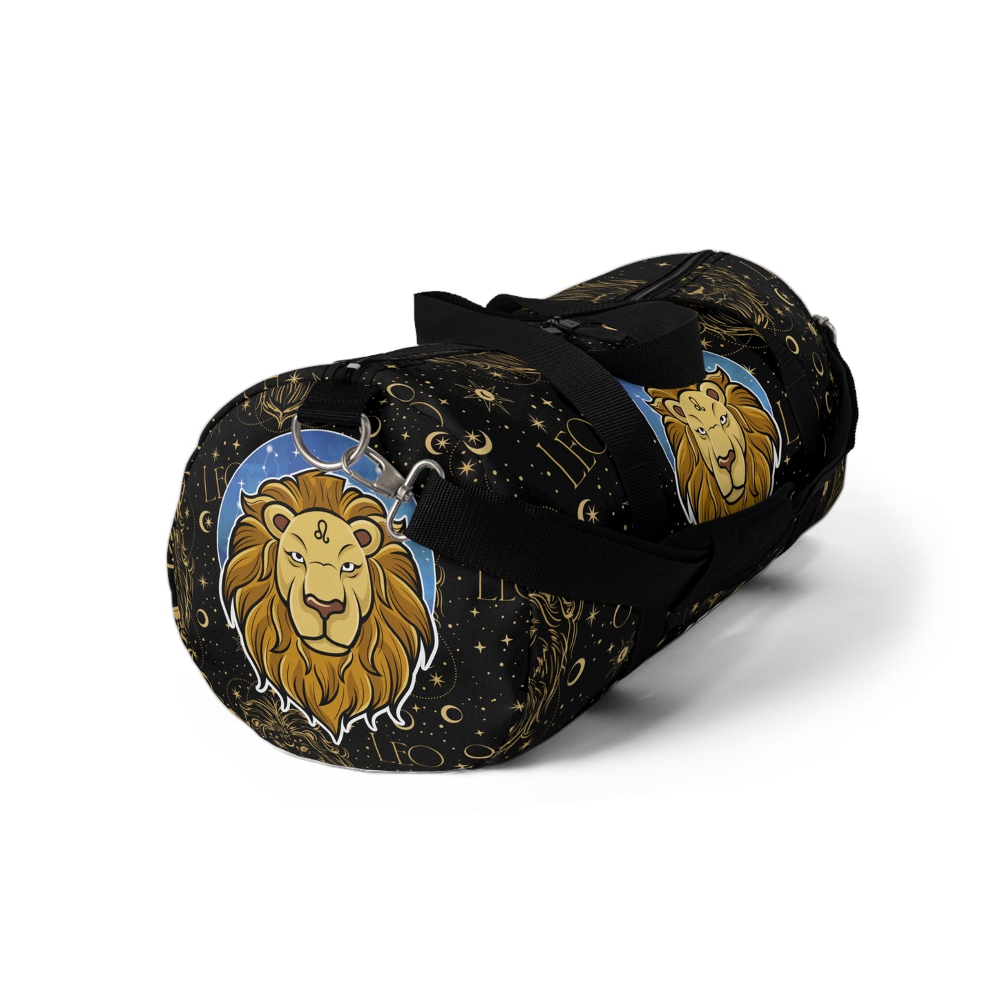 Leo Duffel Bag
