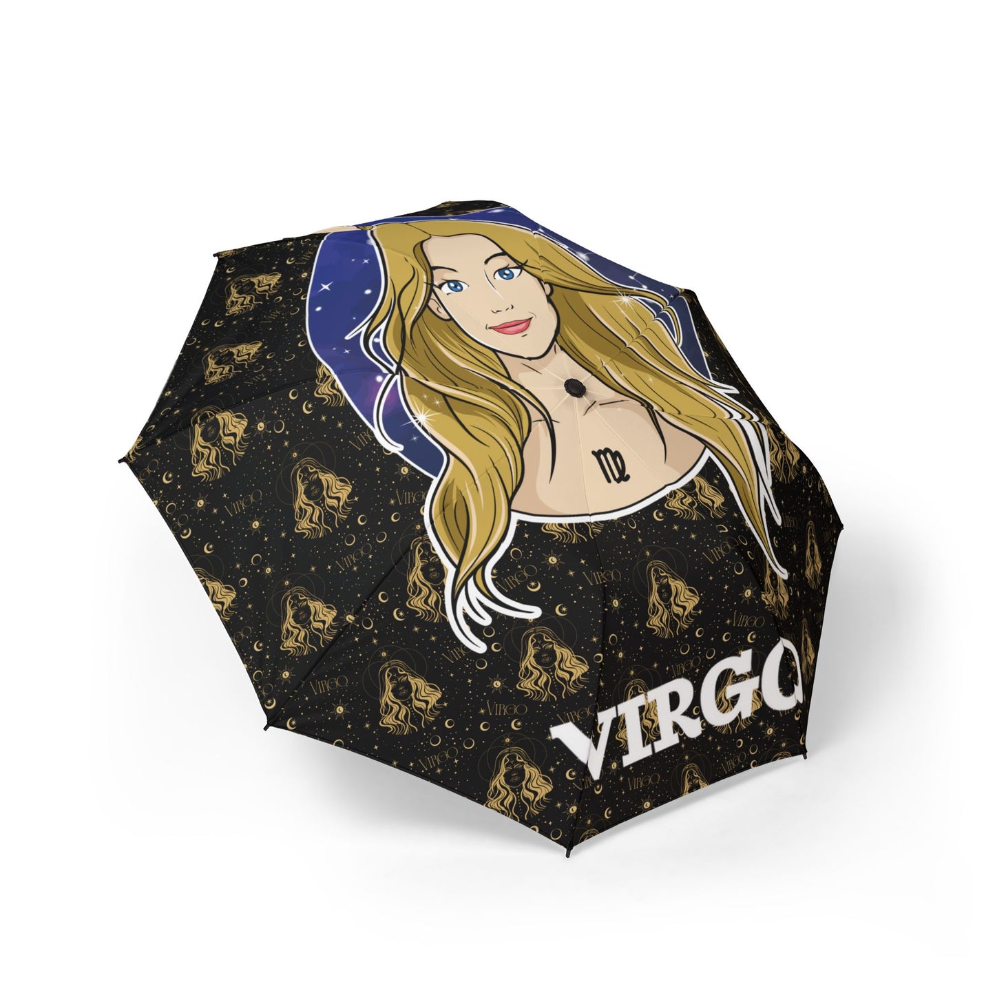 Virgo Foldable Umbrella