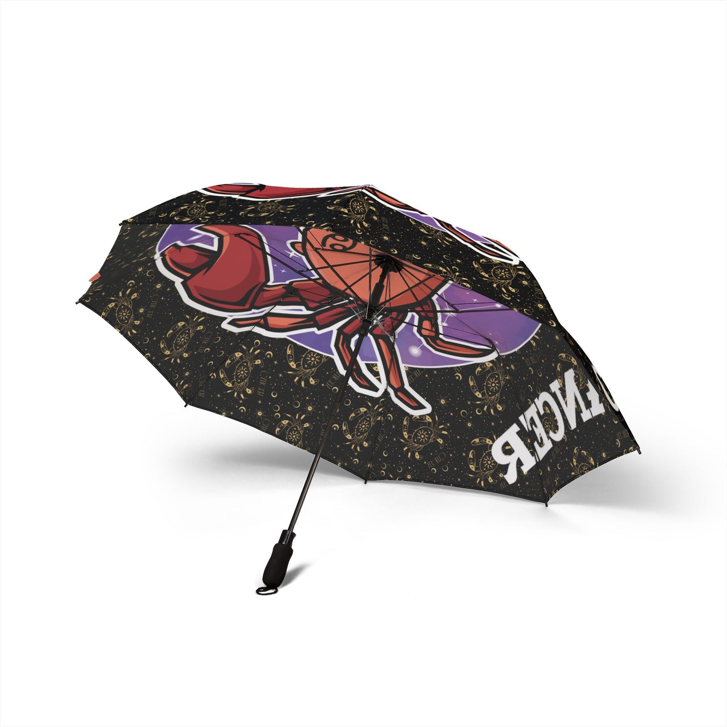 Cancer Foldable Umbrella