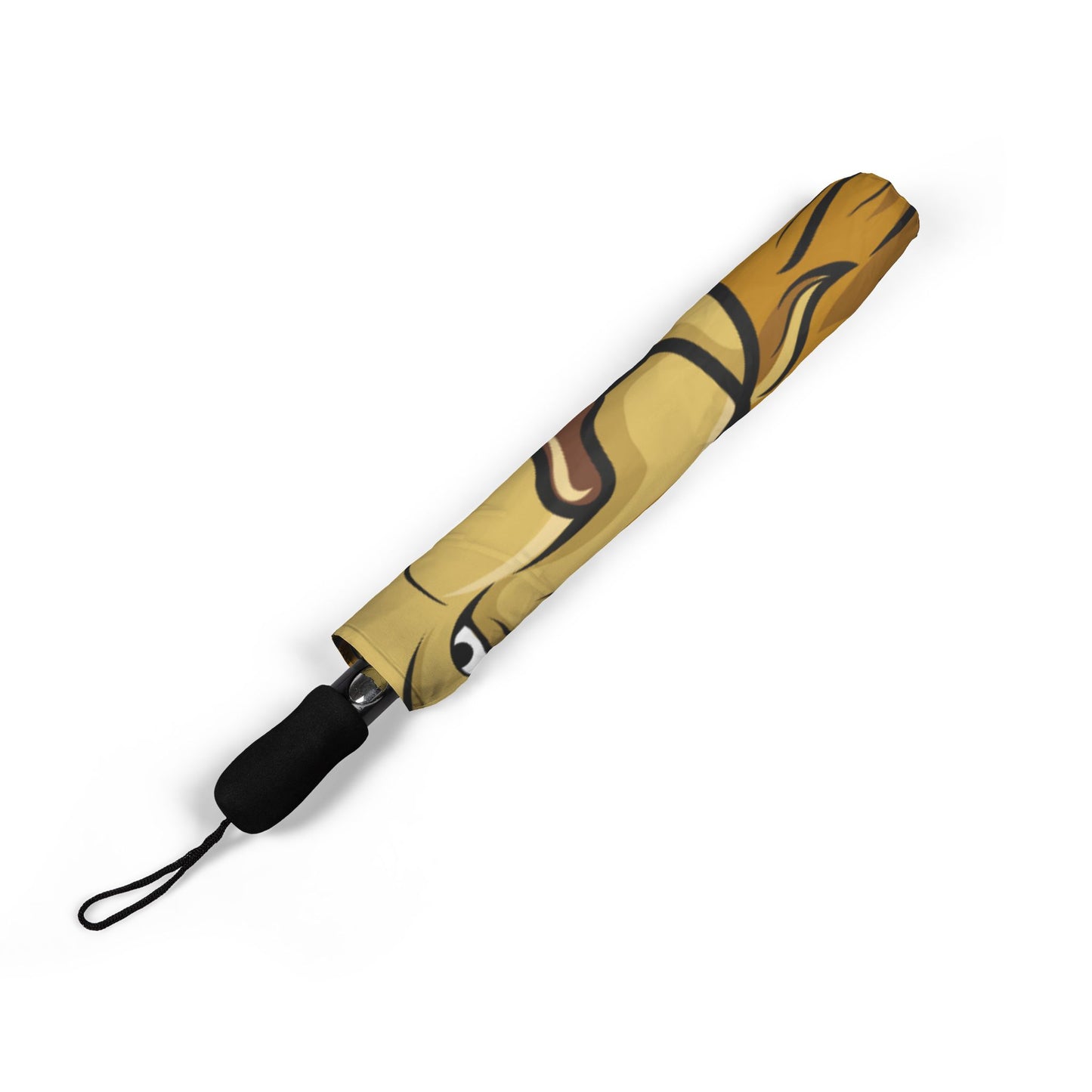 Leo Foldable Umbrella