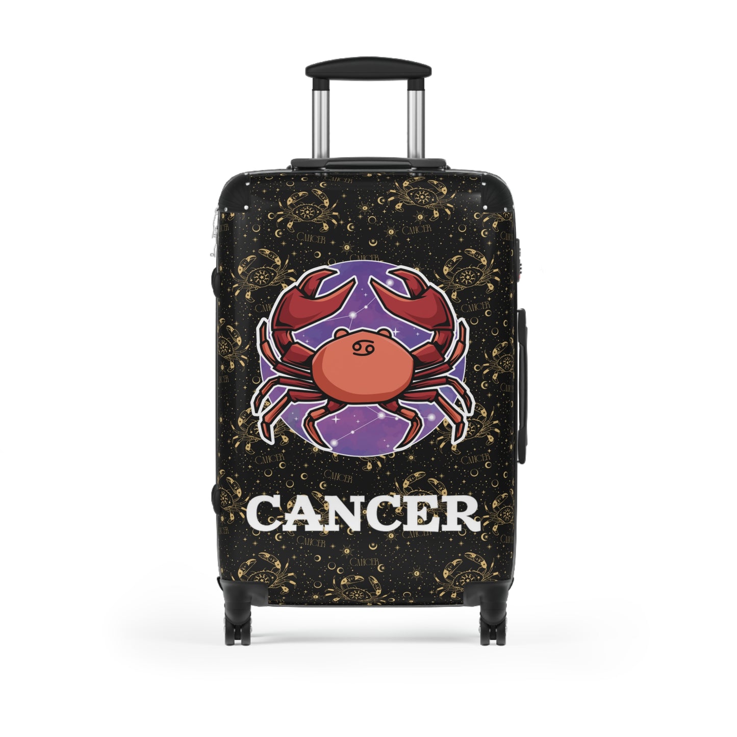 Cancer Suitcases