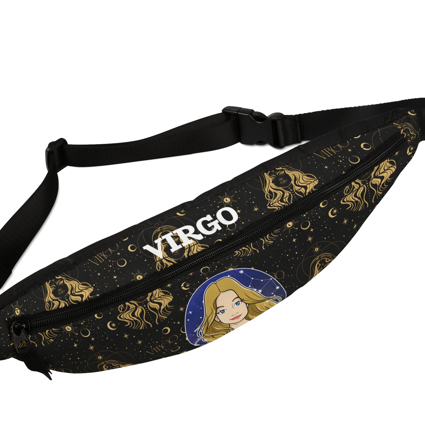 Virgo Fanny Pack