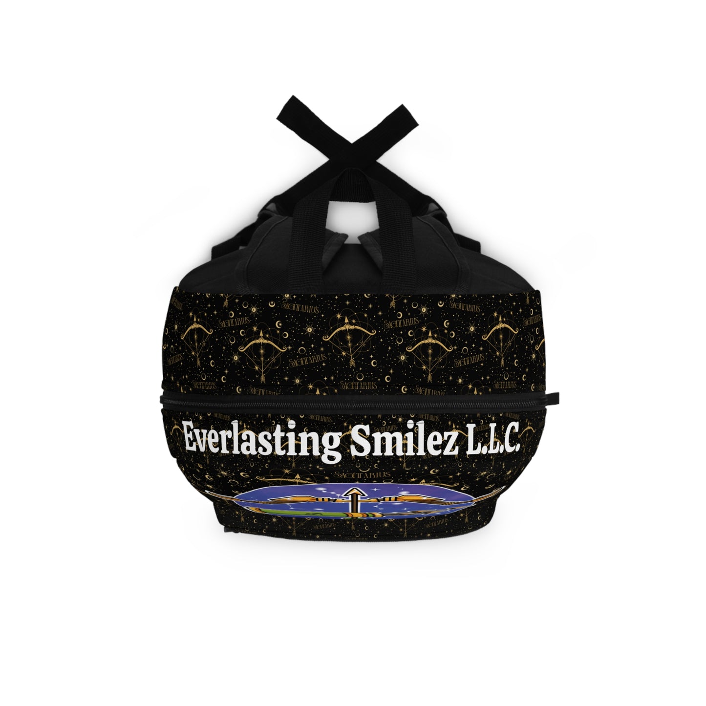 Sagittarius Backpack