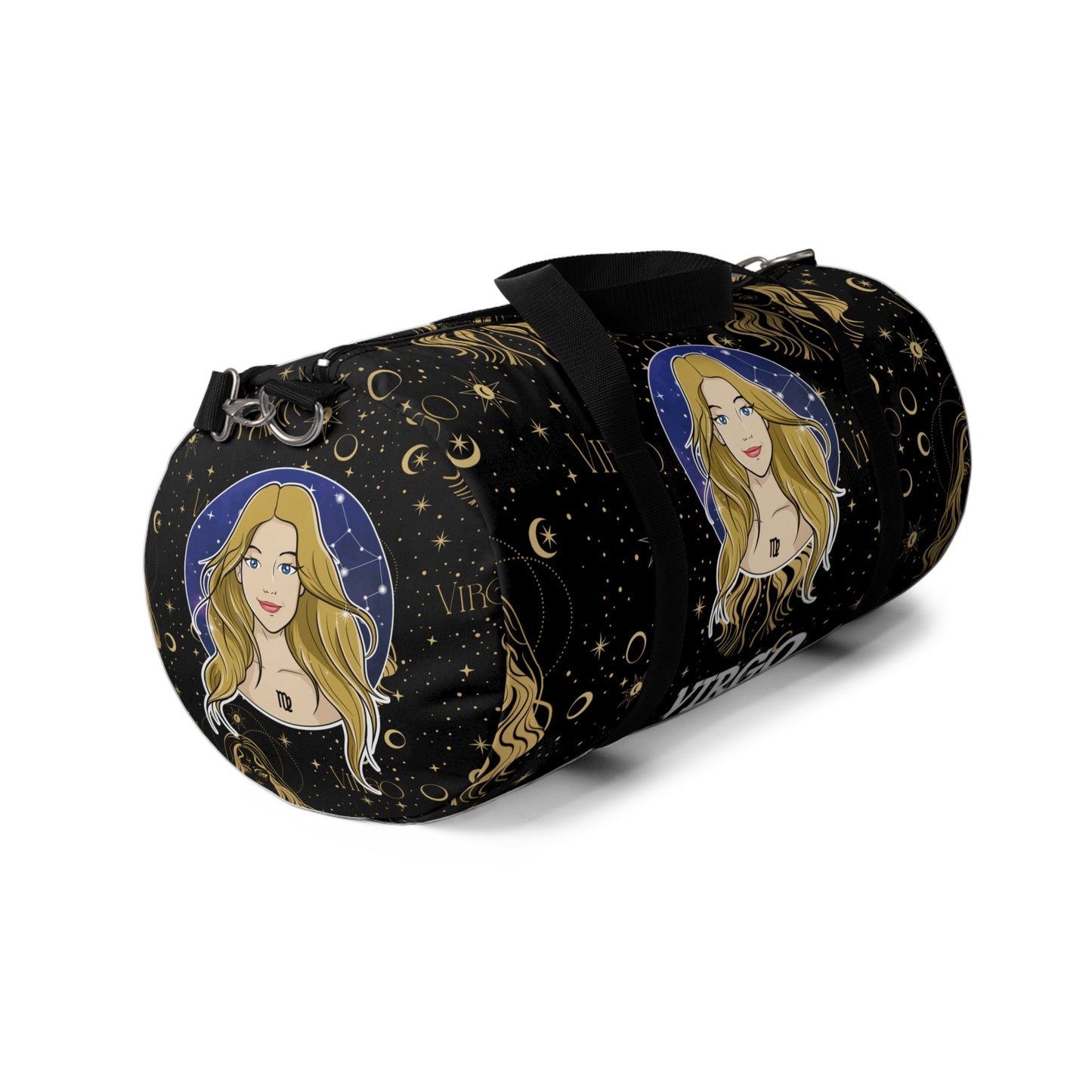 Virgo Duffel Bag