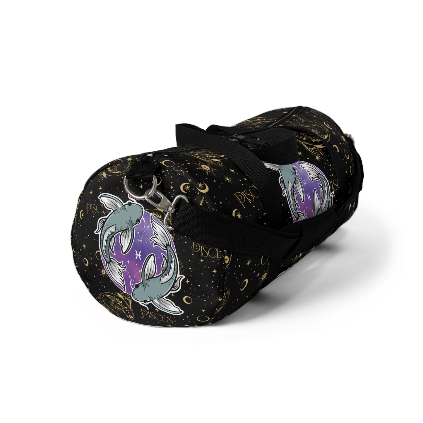 Pisces Duffel Bag