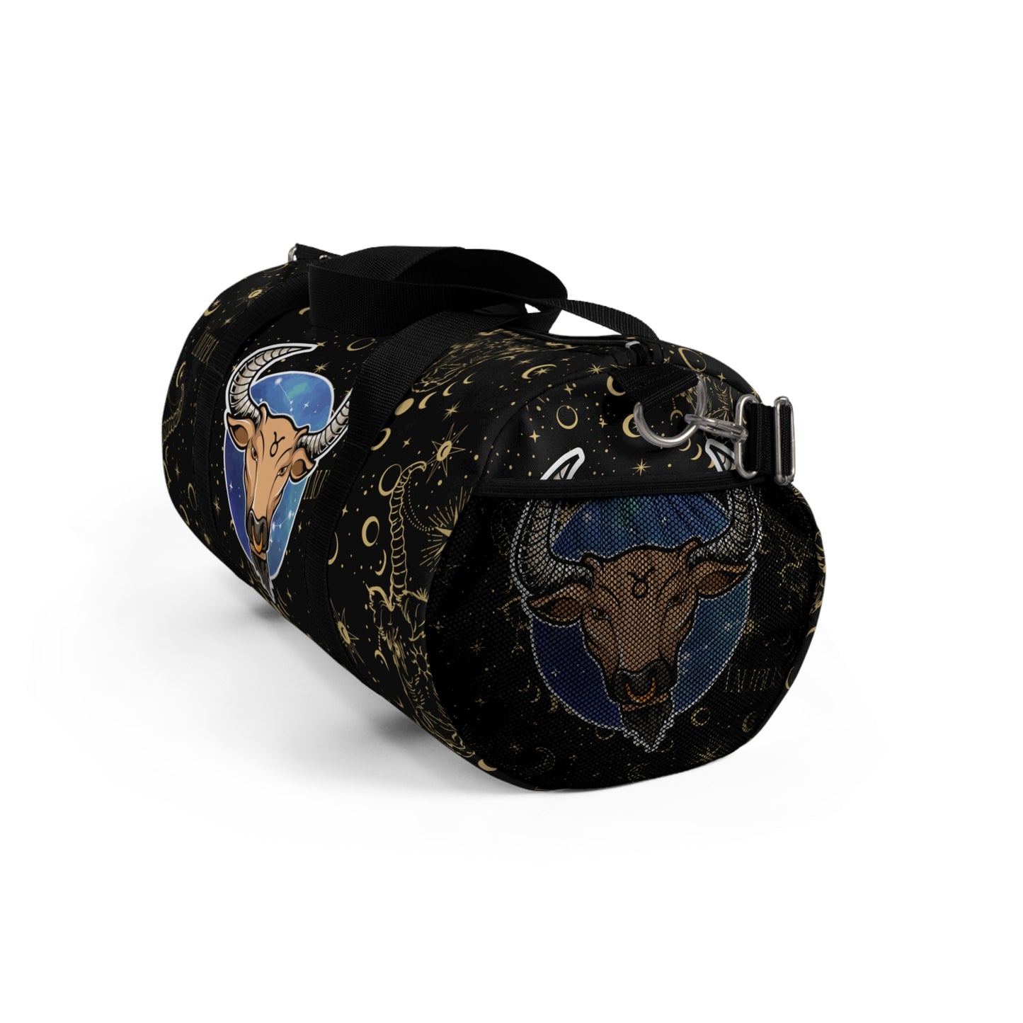Taurus Duffel Bag