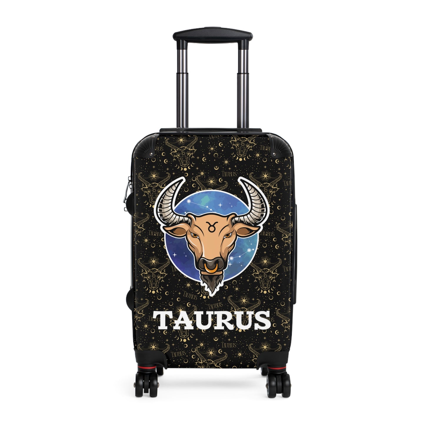 Taurus Suitcases