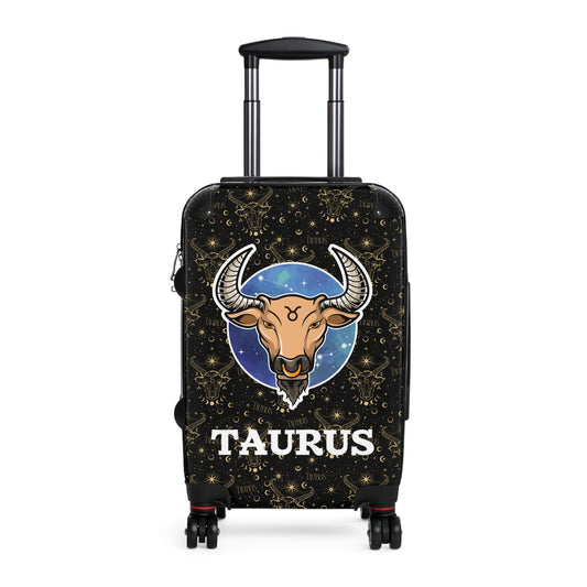 Taurus Suitcases