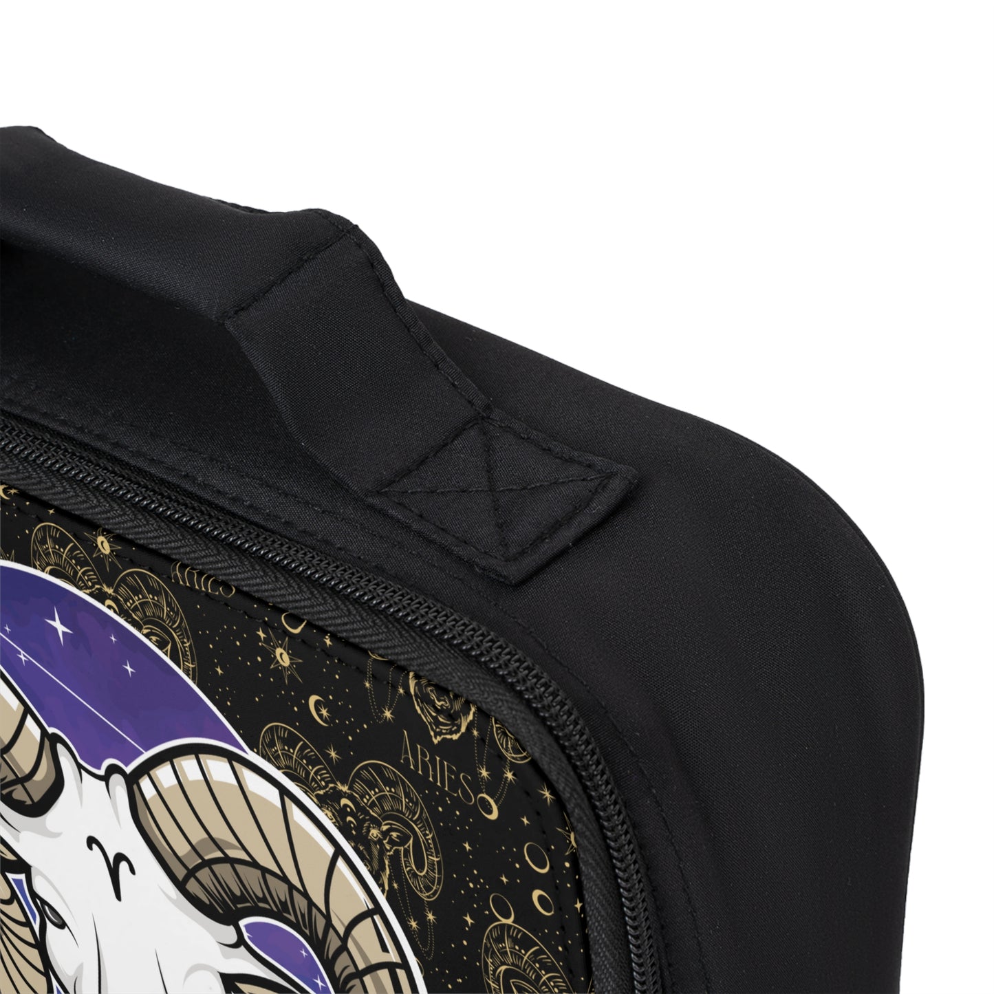 Aries Lunch Bag