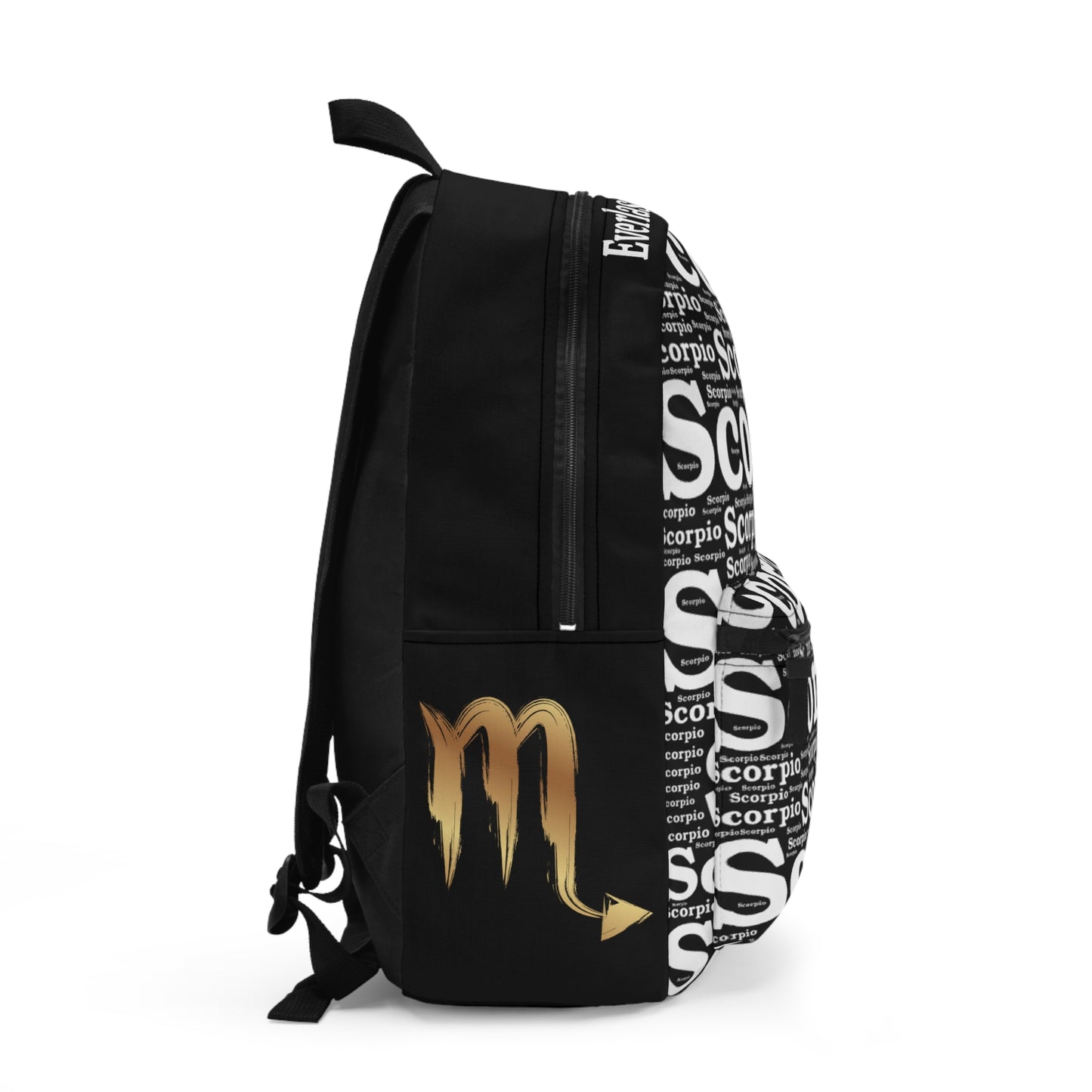 Scorpio Zodiac Backpack