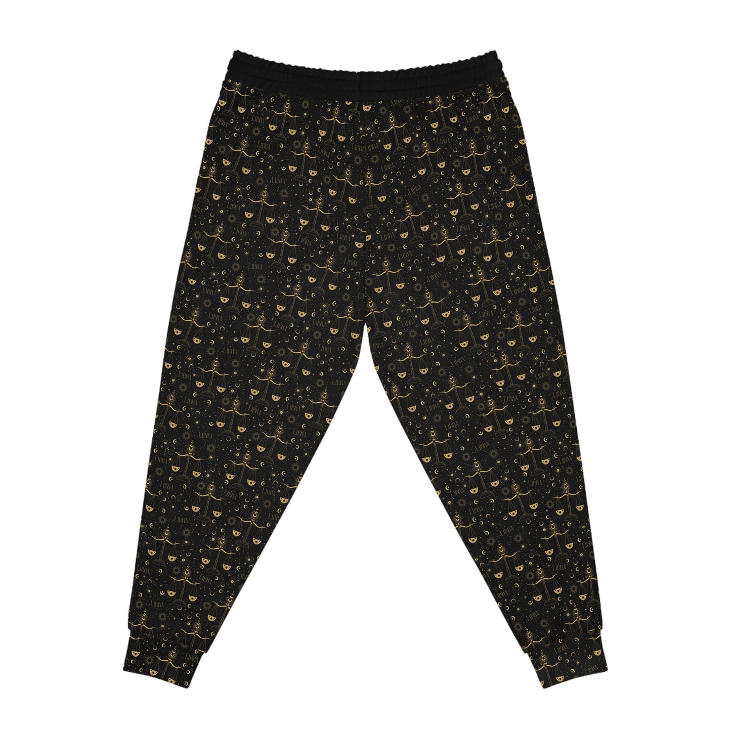 Libra Athletic Joggers